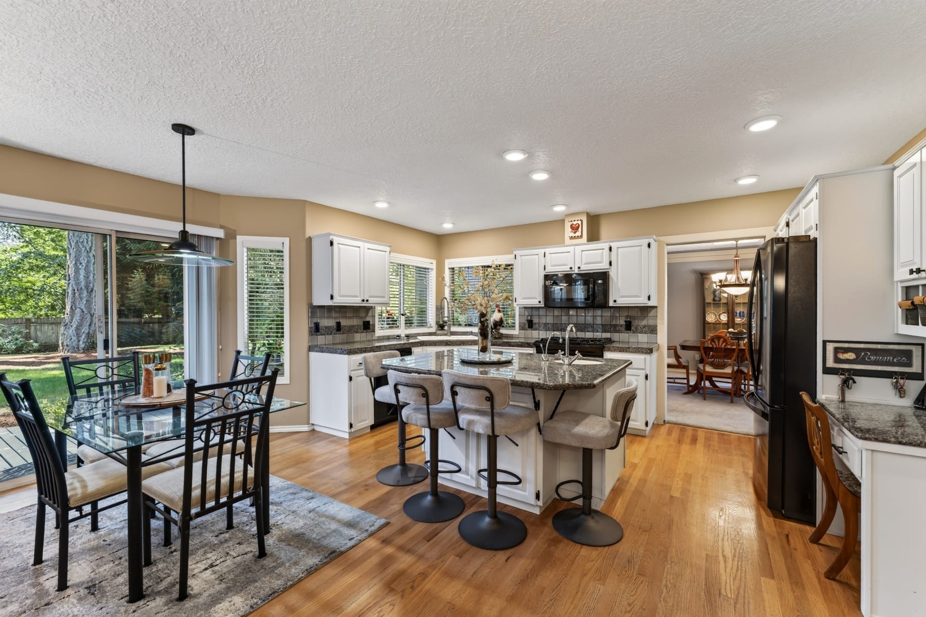  8670 SW ROGUE LN Wilsonville, OR 97070 - 物件實景