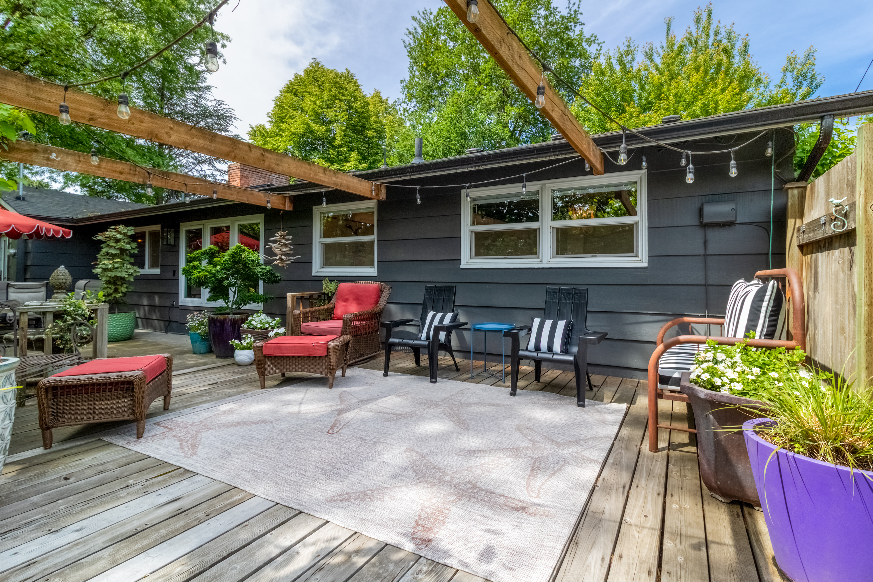  Parkside Mid Century in the heart of Walla Walla Wine Country - 物件實景