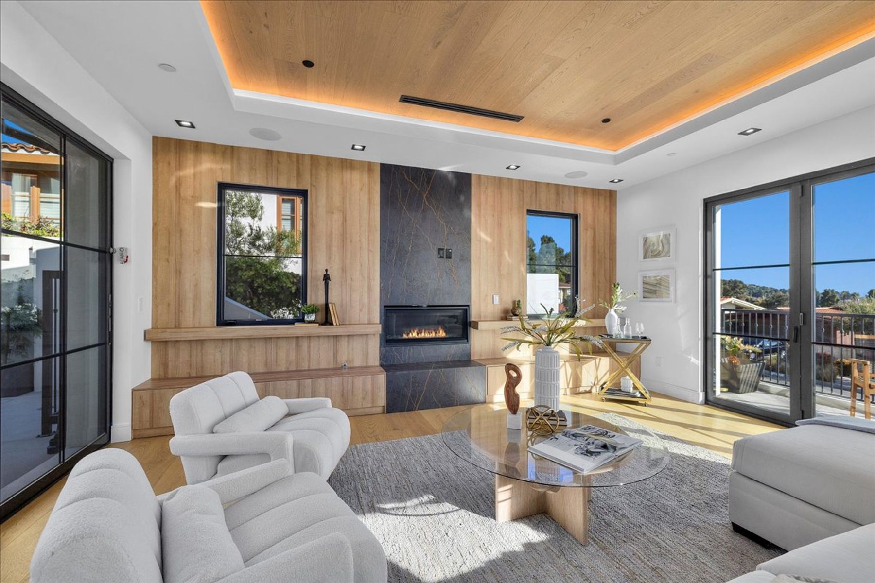  2532 Vía Sanchez, Palos Verdes Estates, CA 90274 - 物件實景