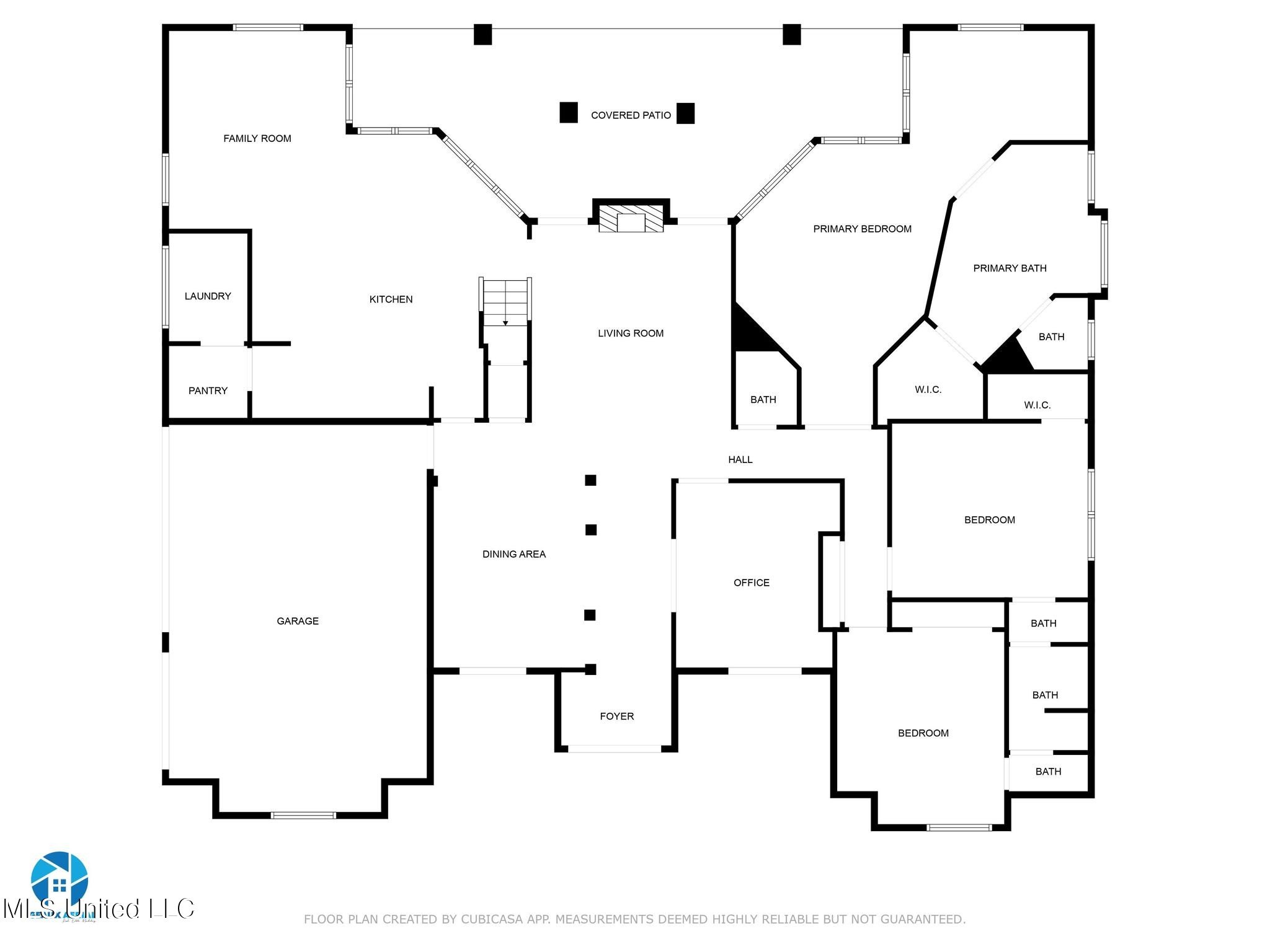 Pass Christian, Mississippi, 39571, United States, 3 Bedrooms Bedrooms, ,4 BathroomsBathrooms,Residential,For Sale,1943647