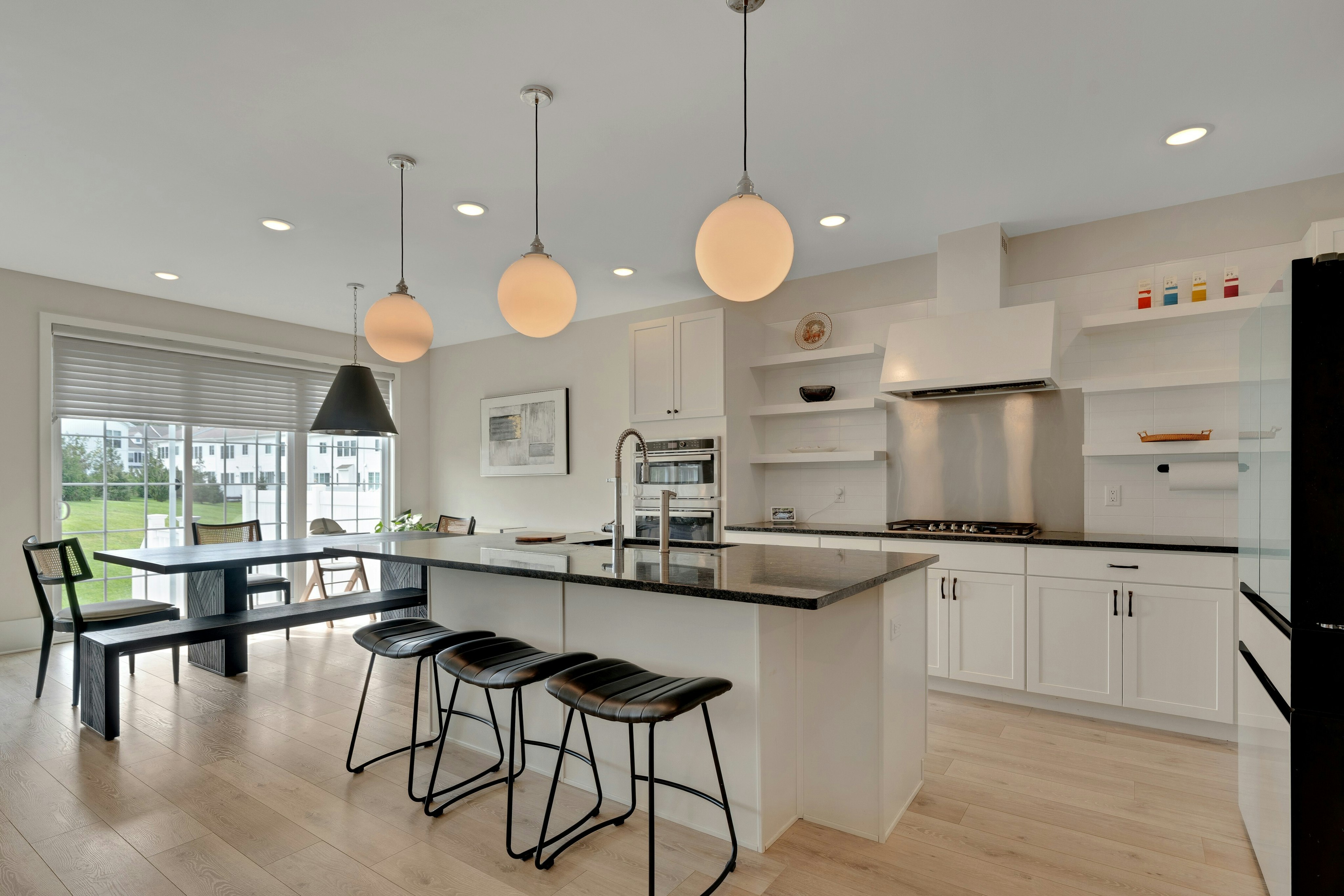  5 Davies Drive, Old Tappan, NJ 07675 - 物件實景