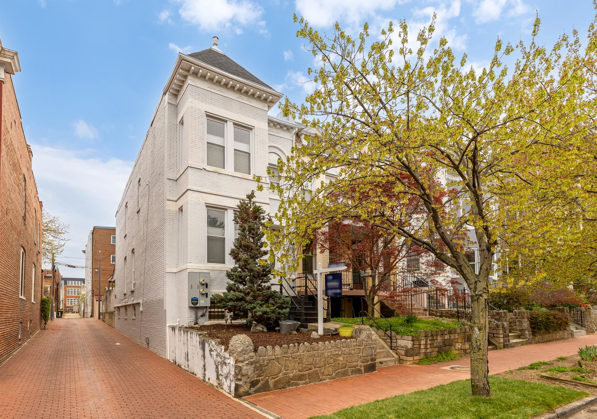  421 10th Street NE, Washington, DC, 20002 - 物件實景