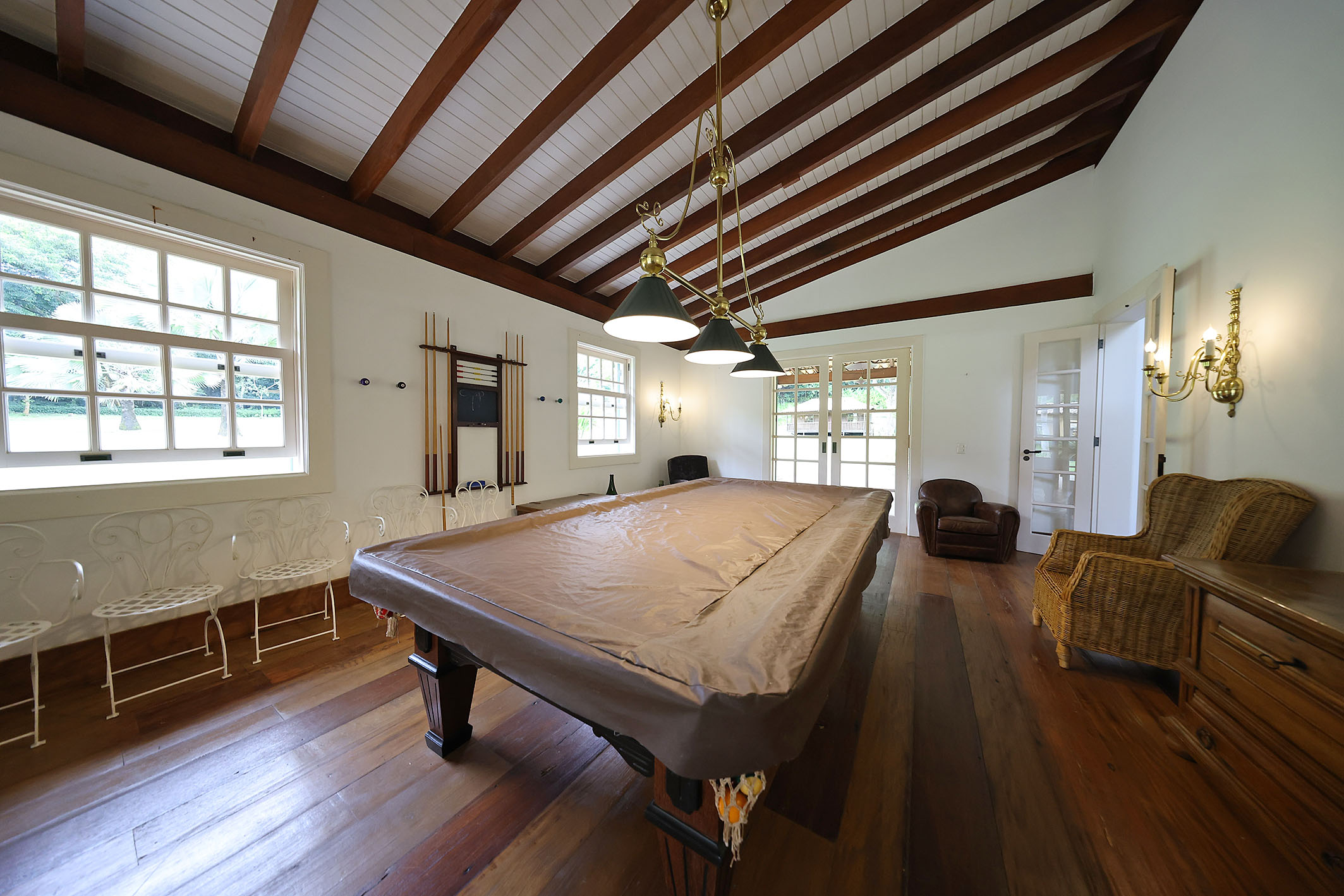  Renovated Farm with an Impressive Main Residence and Complete Infrastructure - 物件實景