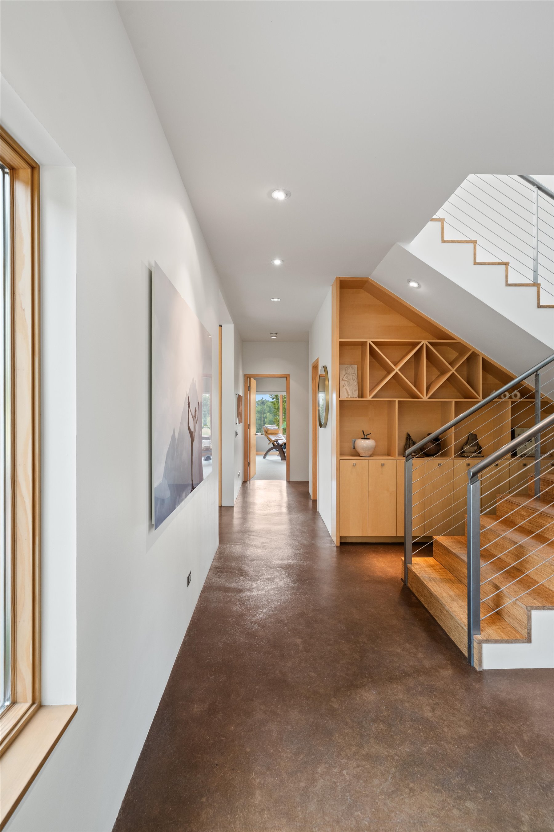  Designed for the Roaring Fork River  57 Liberty Lane, Woody Creek - 物件實景
