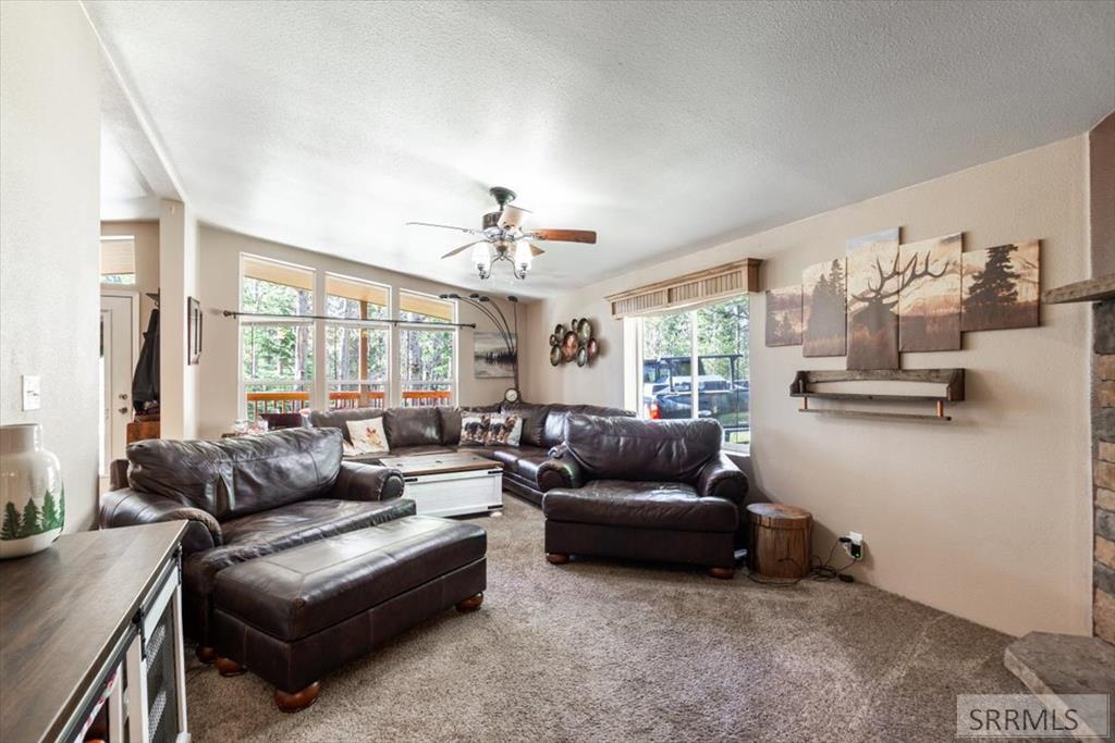 ISLAND PARK, Idaho, 83429, United States, 3 Bedrooms Bedrooms, ,2 BathroomsBathrooms,Residential,For Sale,1974057