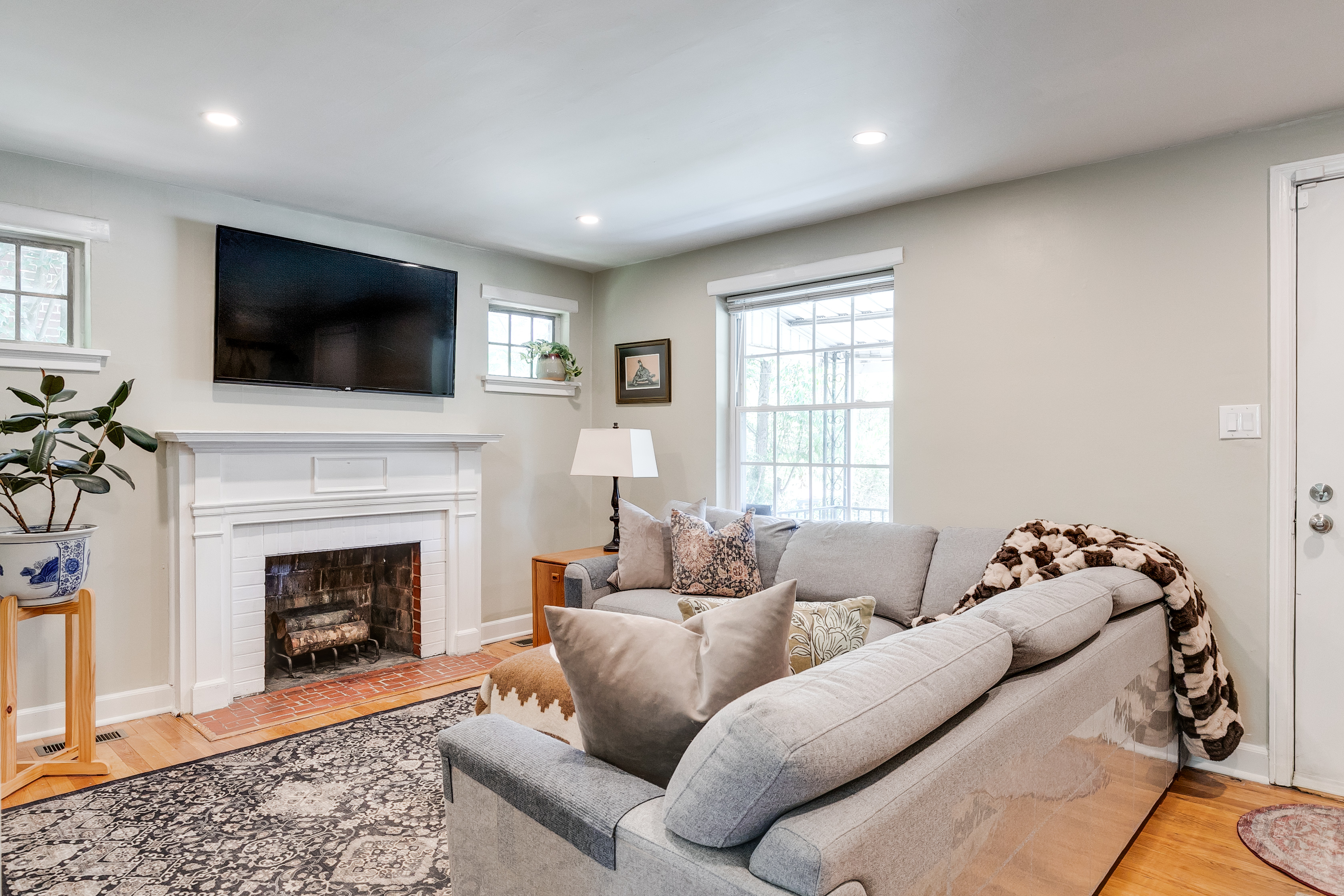  810 Westover Hills Boulevard, Richmond, VA 23225 - 物件實景