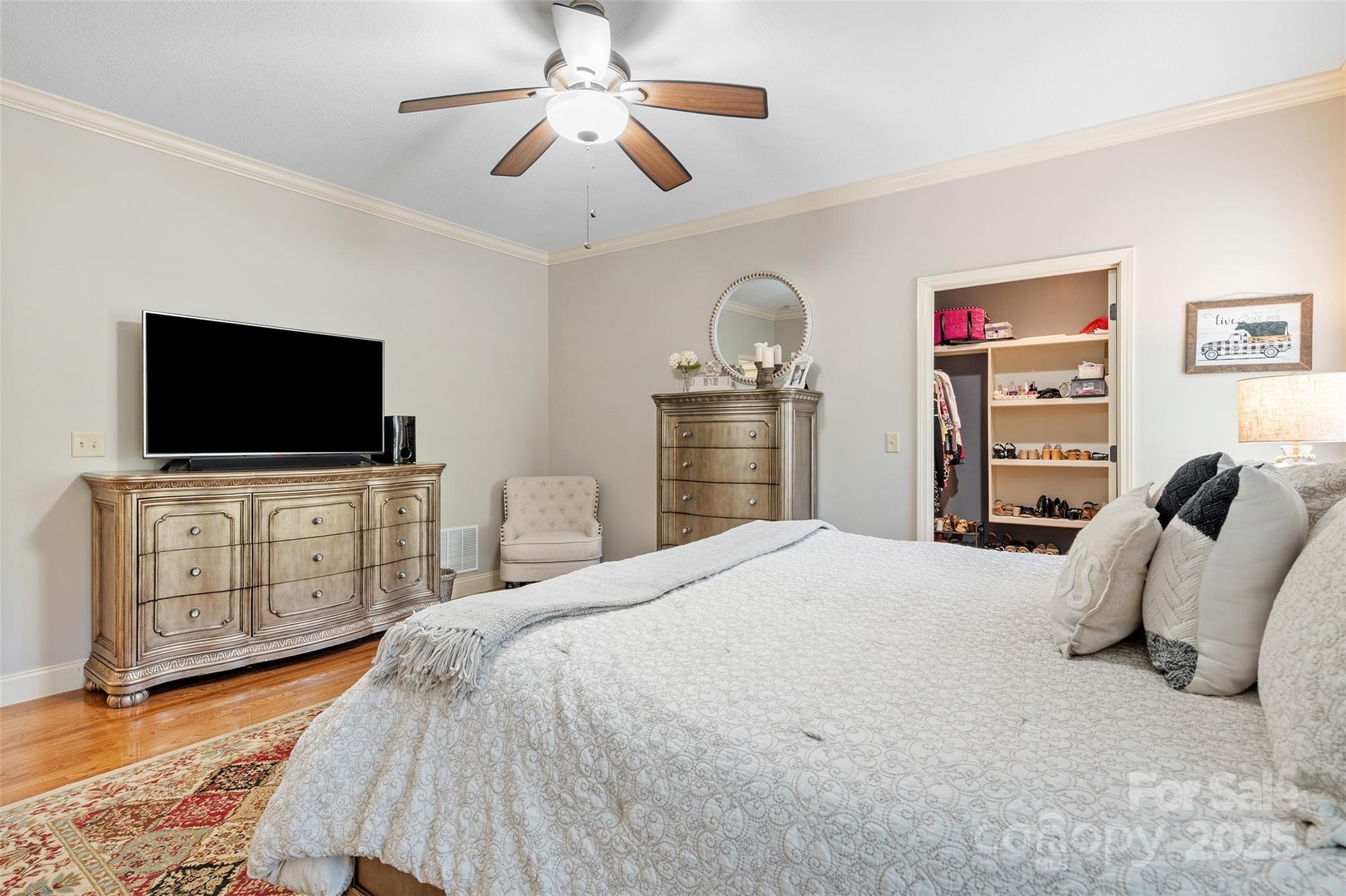 Weaverville, North Carolina, 28787, United States, 4 Bedrooms Bedrooms, ,4 BathroomsBathrooms,Residential,For Sale,1919742