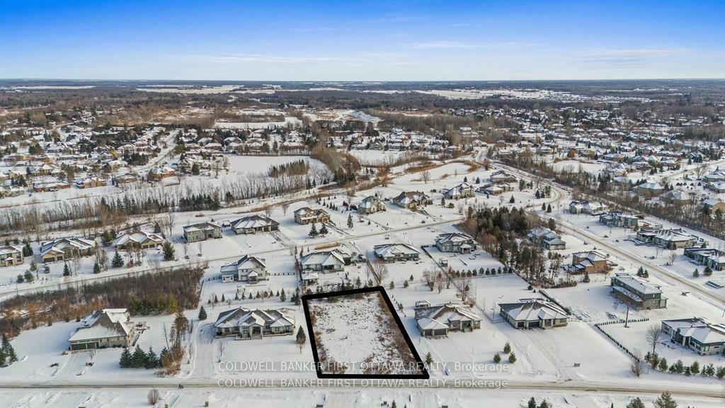 GREELY - METCALFE - OSGOODE - VERNON AND AREA, Ontario, K4P 0C4, CA, ,Residential,For Sale,1866854