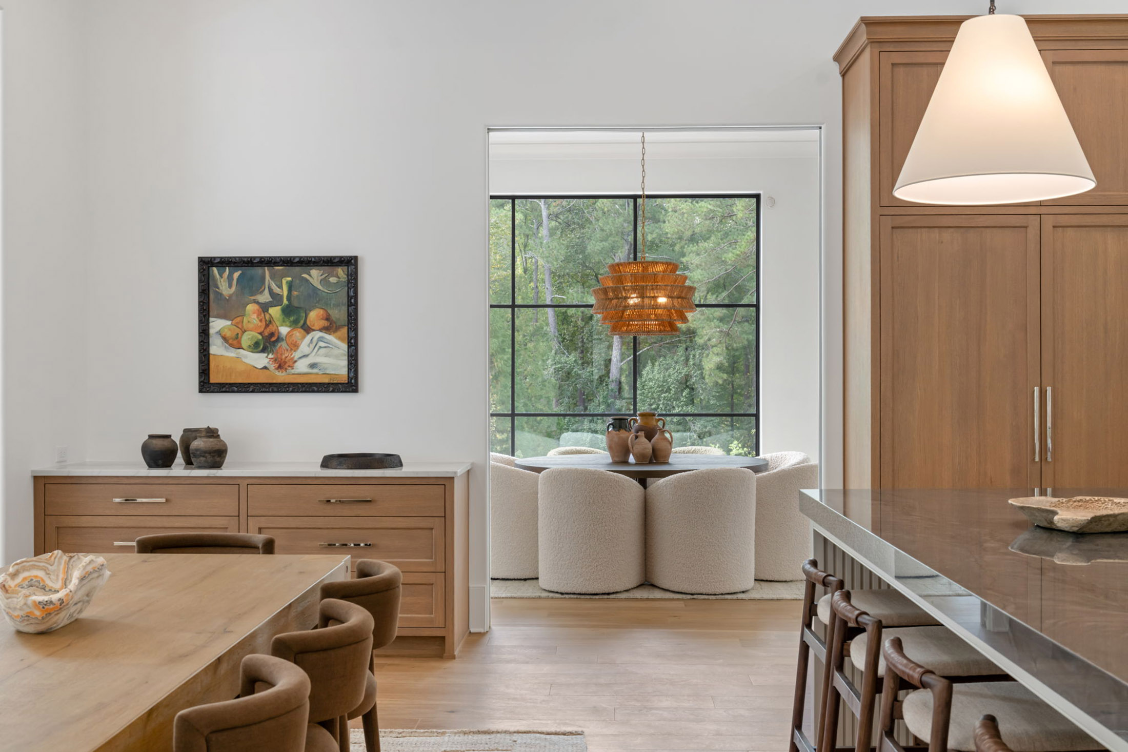  Thoughtfully Designed New Construction Home with Exceptional Craftsmanship - 物件實景