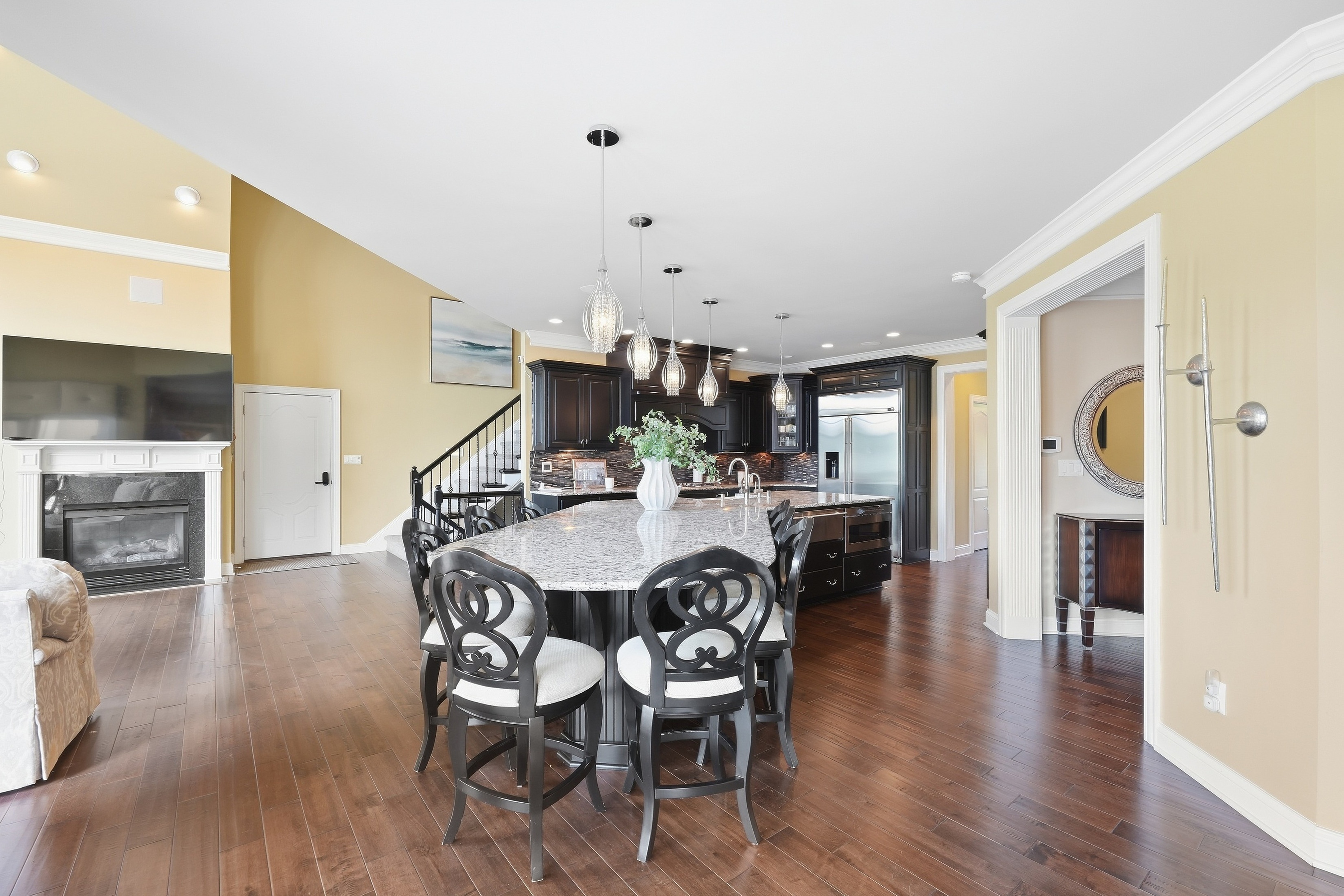  18420 Bridgemore Lane, Louisville, KY 40245 - 物件實景