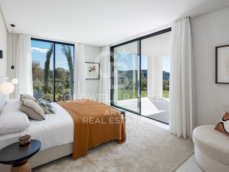Benahavís, Andalusia, ES, 6 Bedrooms Bedrooms, ,7 BathroomsBathrooms,Residential,For Sale,1767635