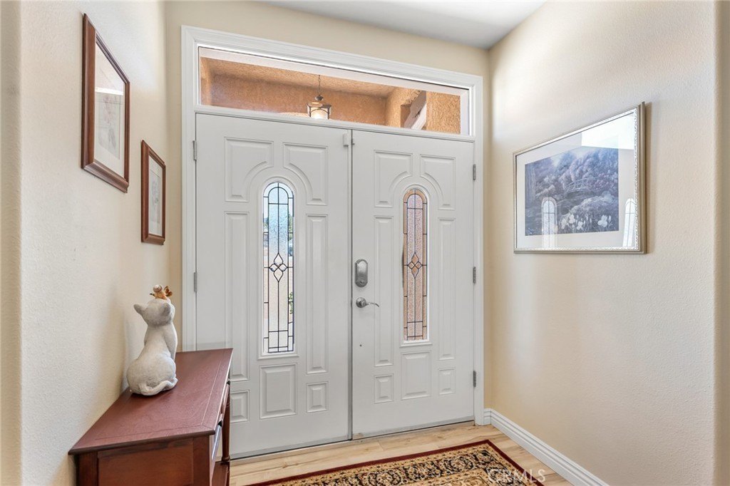 Yucca Valley, California, 92284, United States, 4 Bedrooms Bedrooms, ,3 BathroomsBathrooms,Residential,For Sale,1827862