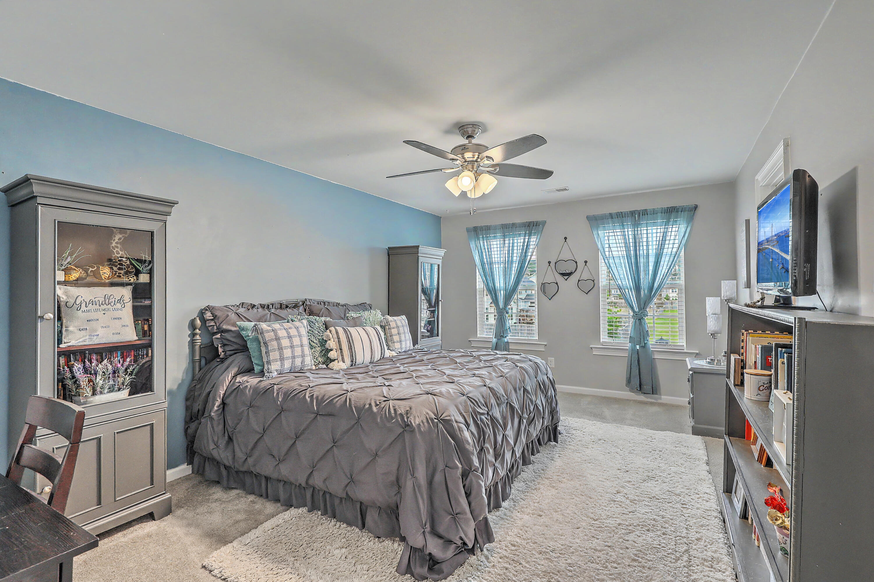 Summerville, South Carolina, 29486, United States, 4 Bedrooms Bedrooms, ,3 BathroomsBathrooms,Residential,For Sale,2038322