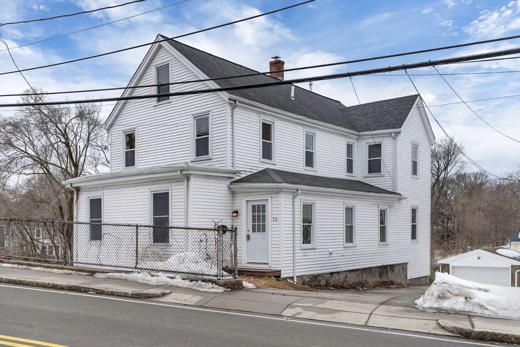 Dedham, Massachusetts, 02026, United States, 3 Bedrooms Bedrooms, ,2 BathroomsBathrooms,Residential,For Sale,2040275
