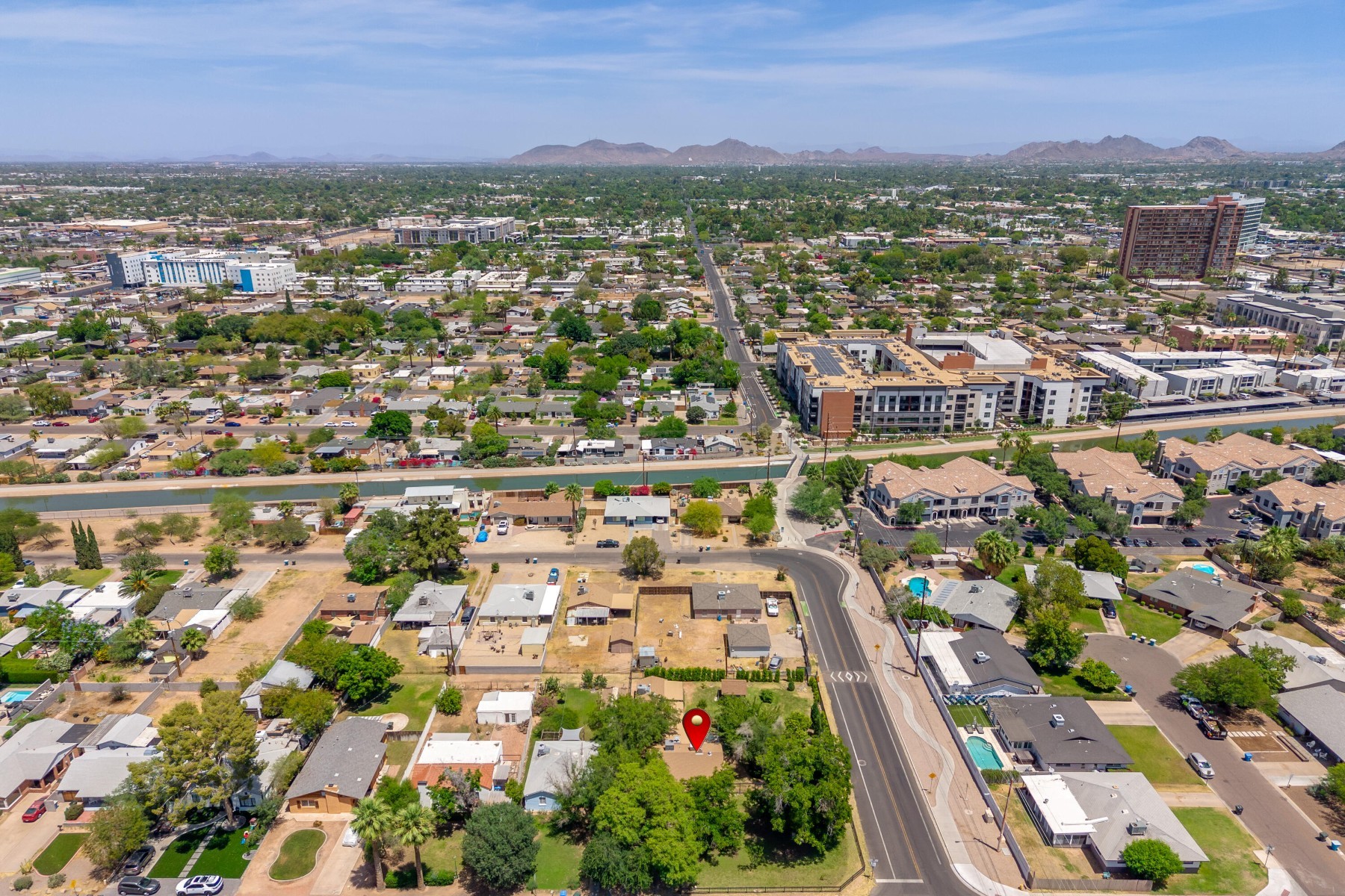  304 W Campbell Avenue ¦Phoenix, AZ - 物件實景