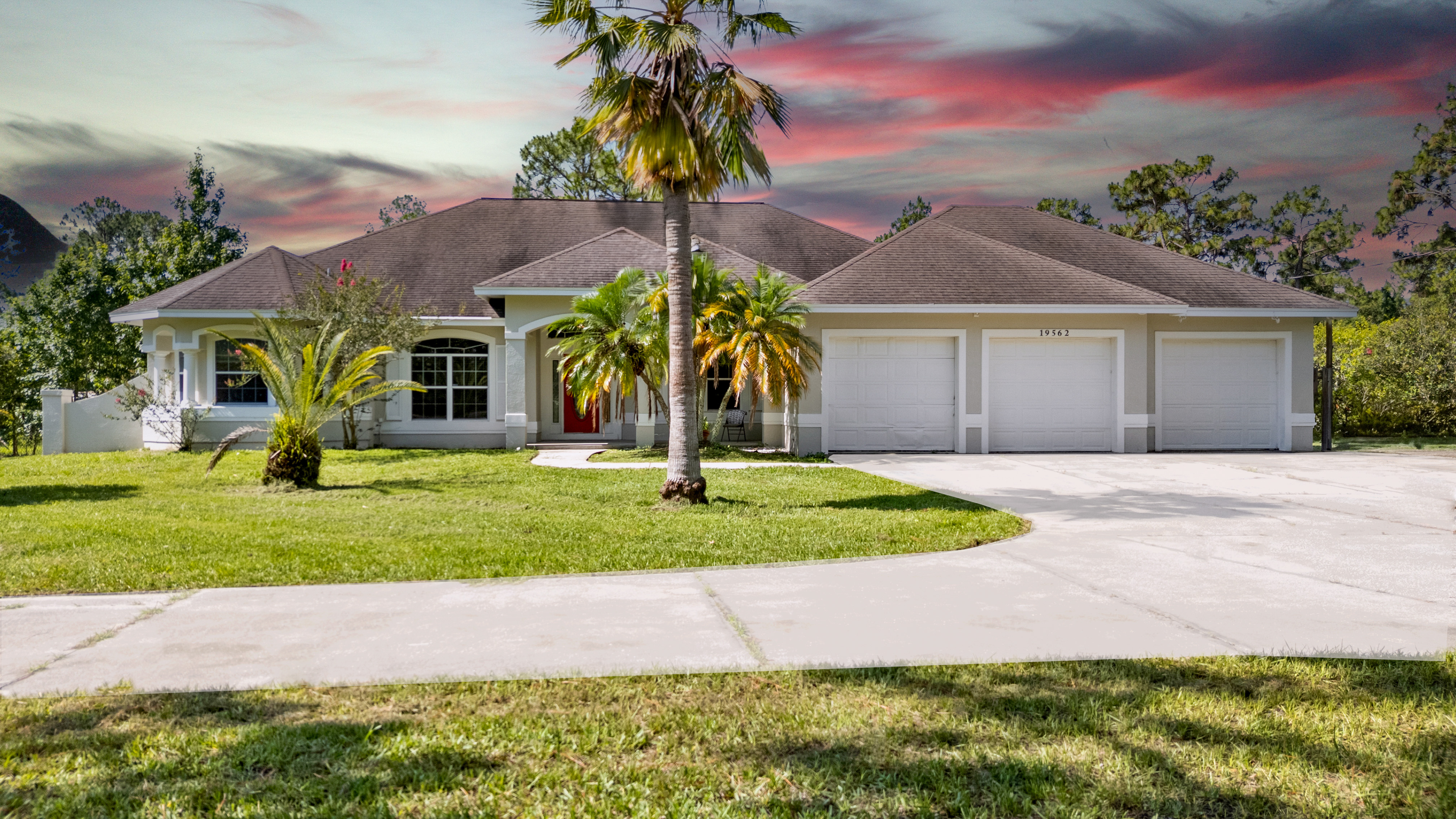 Orlando, Florida, 32833, United States, 4 Bedrooms Bedrooms, ,3 BathroomsBathrooms,Residential,For Sale,1984484