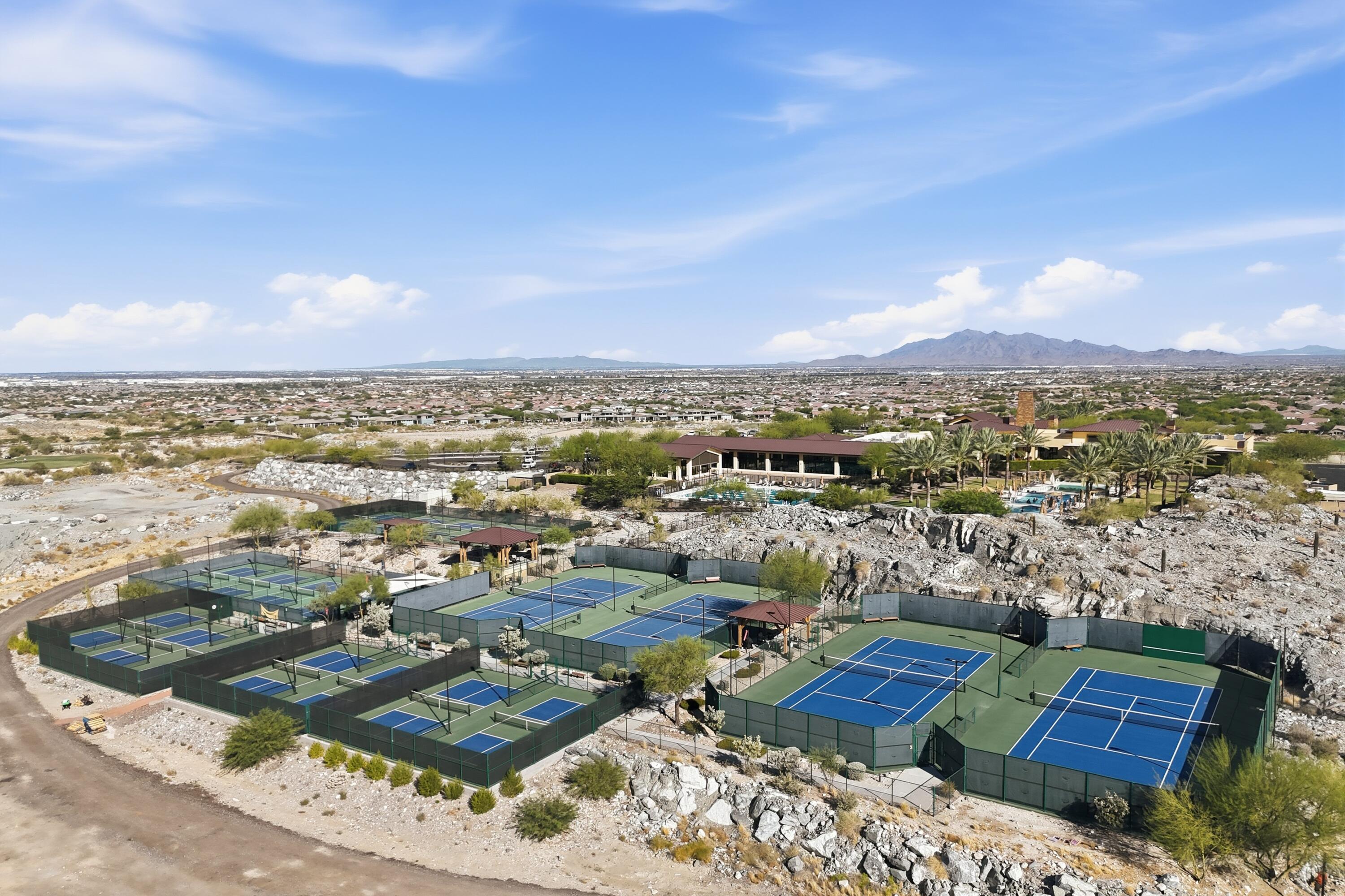  20447 W Brittlewood Avenue ¦ Buckeye, AZ - 物件實景