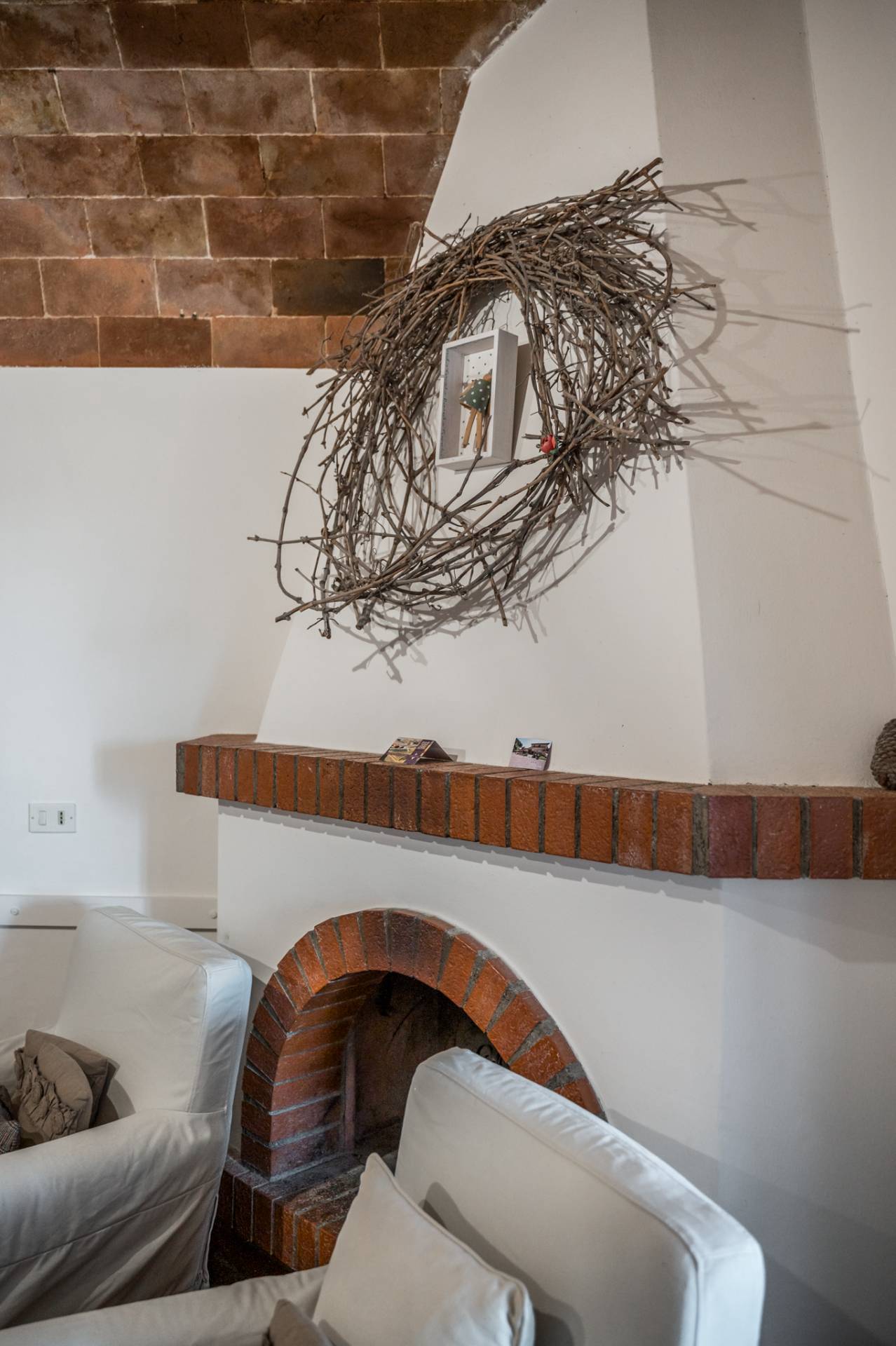 Strada Provinciale Volterrana, Volterra, Pisa, 56048, IT, 10 Bedrooms Bedrooms, ,7 BathroomsBathrooms,Residential,For Sale,Strada Provinciale Volterrana,1618678