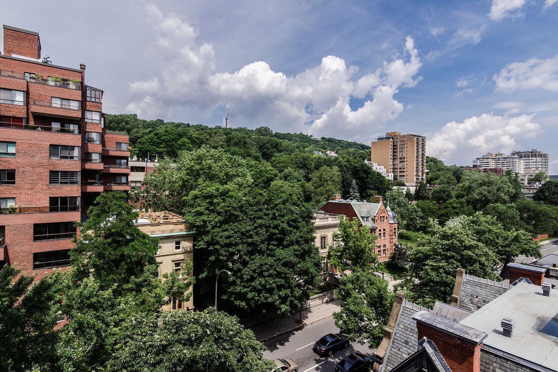  Ville-Marie, Montréal - 物件實景