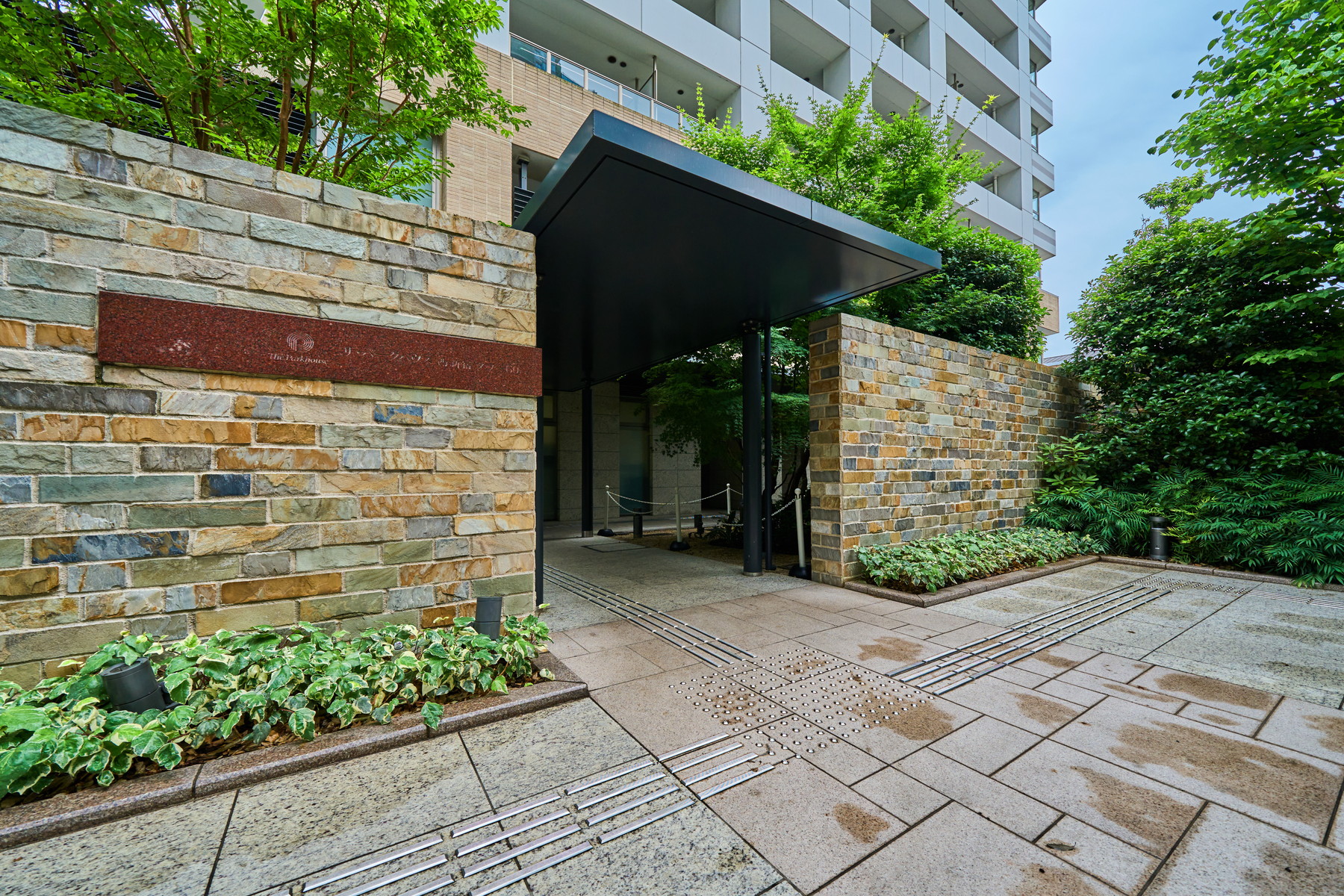  THE PARK HOUSE NISHI-SHINJUKU TOWER 60 - 物件實景