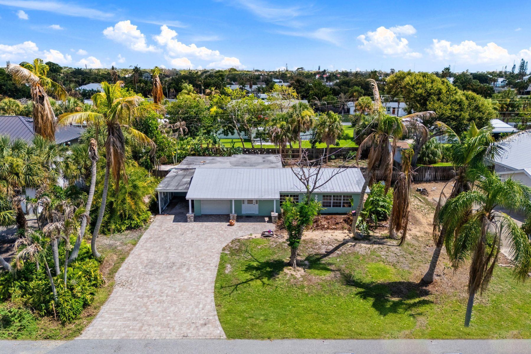  506 Magnolia Avenue, Melbourne Beach, FL, 32951 - 物件實景