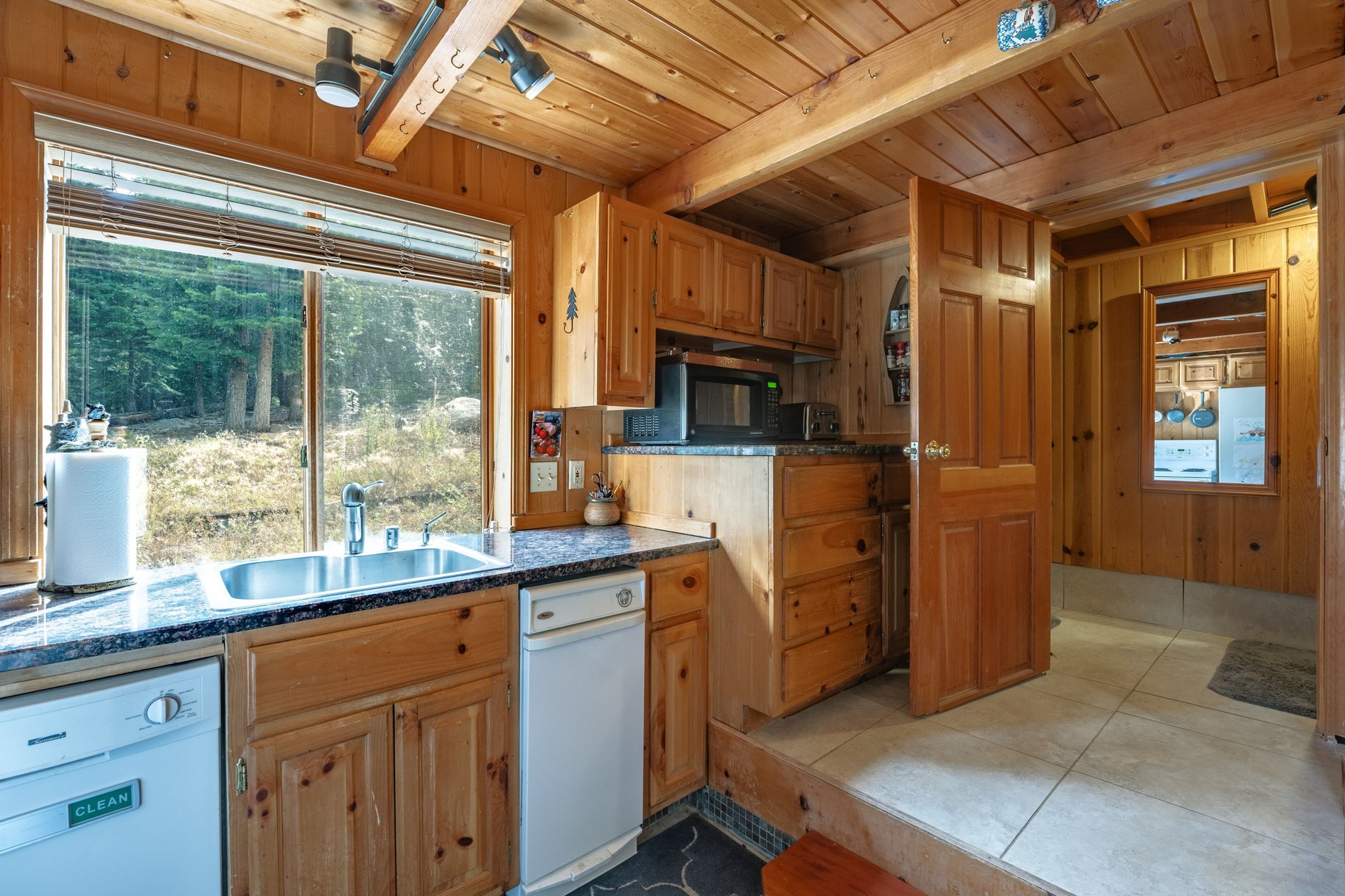 Your Private Alpine Sanctuary - 物件實景