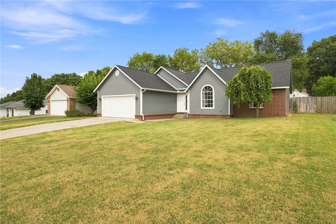 Salem Rd, Fayetteville, AR 72704 #1