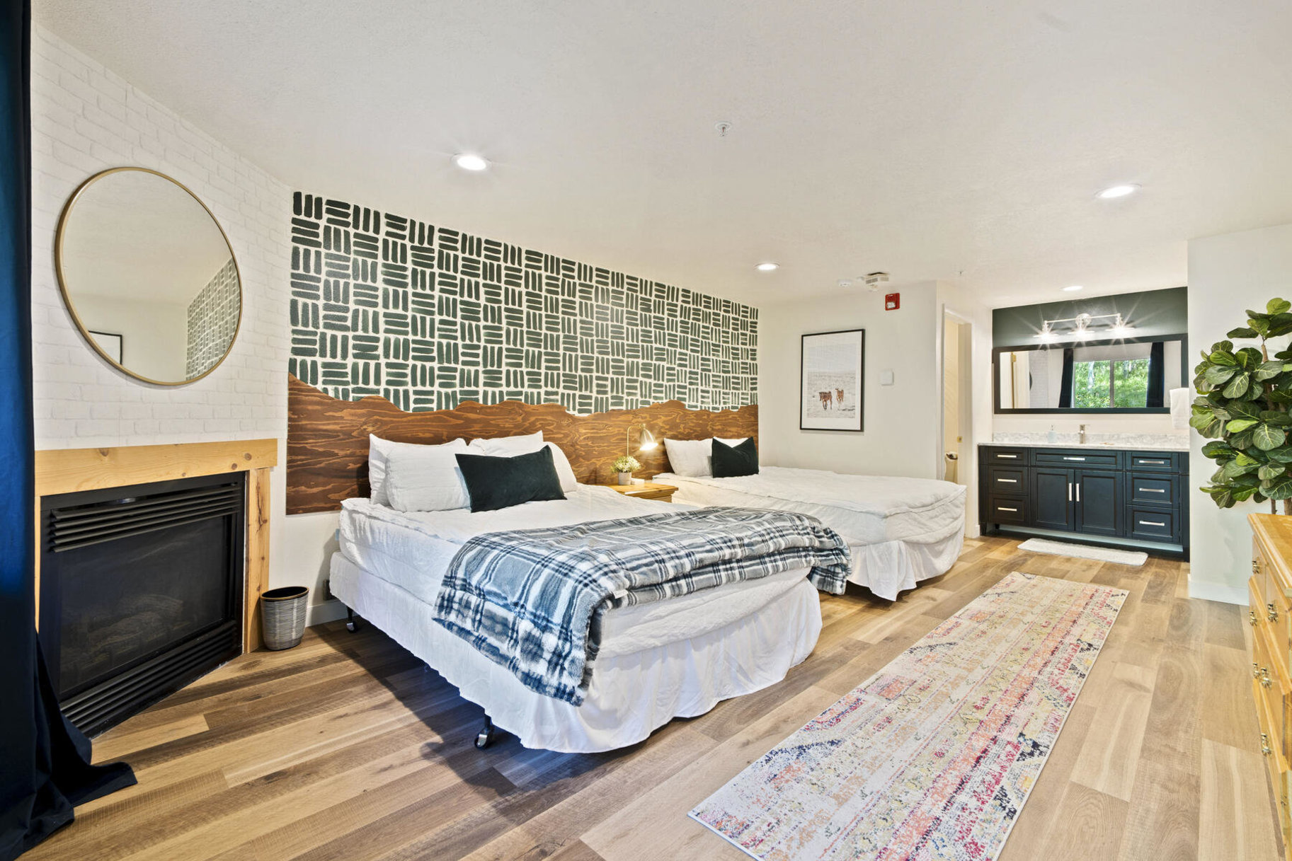  Welcome to Aspen Hill Lodge. An incomparable luxury cabin getaway - 物件實景