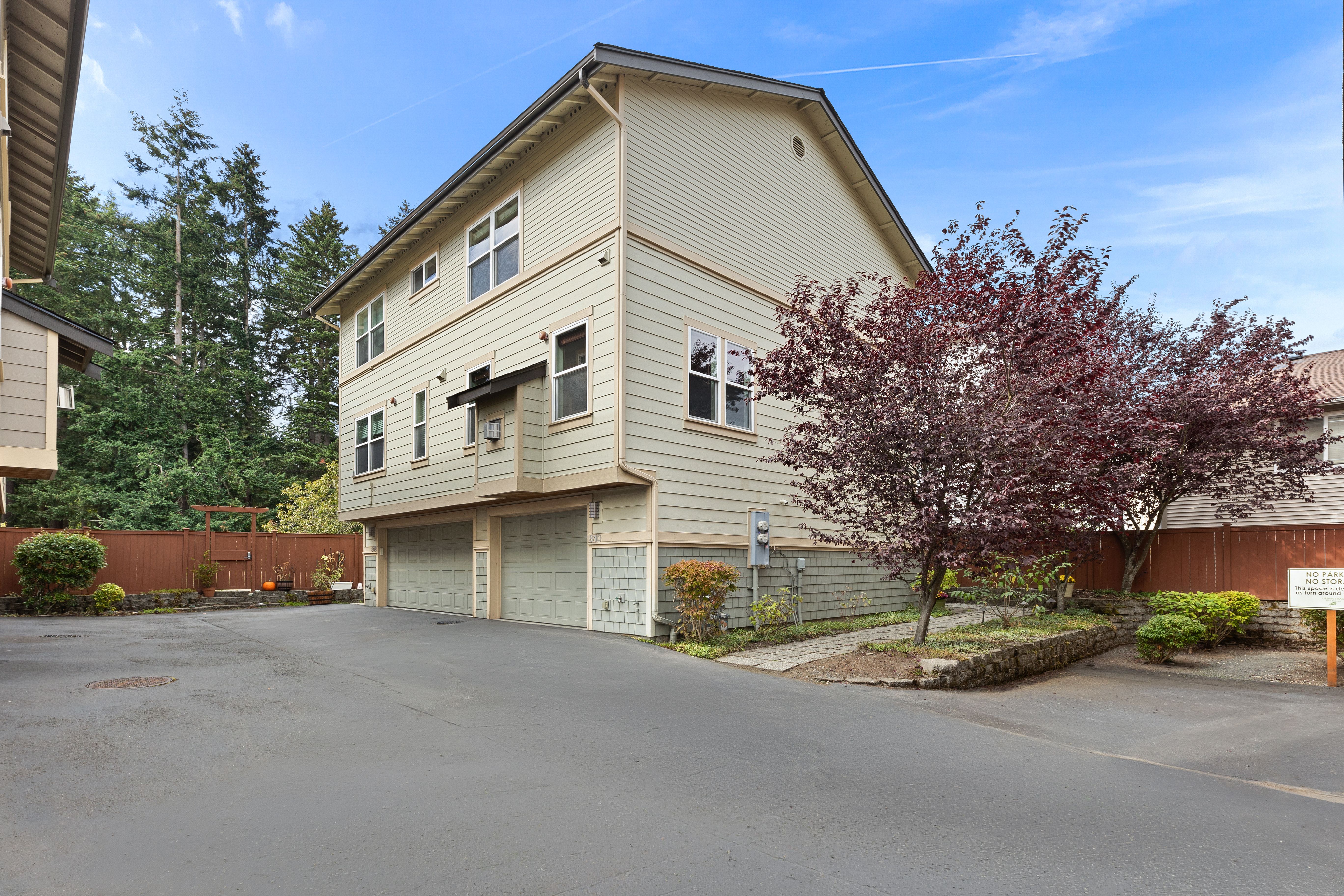  810 N 145th Lane, Shoreline, WA 98133 - 物件實景
