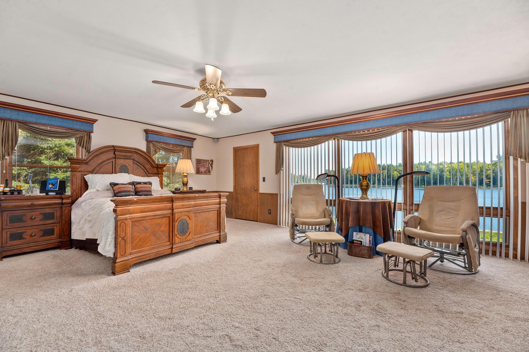 Eagle River, Wisconsin, 54521, United States, 3 Bedrooms Bedrooms, ,2 BathroomsBathrooms,Residential,For Sale,2048877