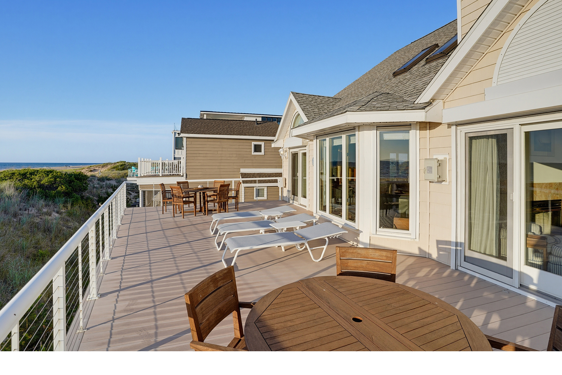  37135 Ocean Park Lane / Fenwick Island - 物件實景