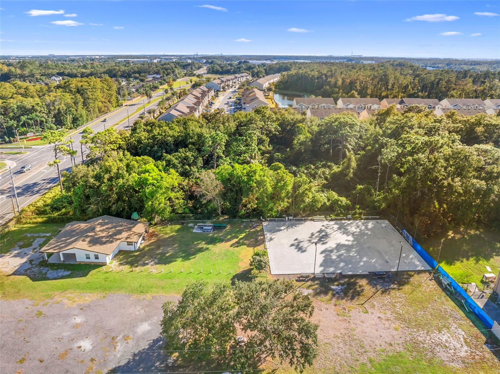 ORLANDO, Florida, 32822, United States, ,Land,For Sale,1989868