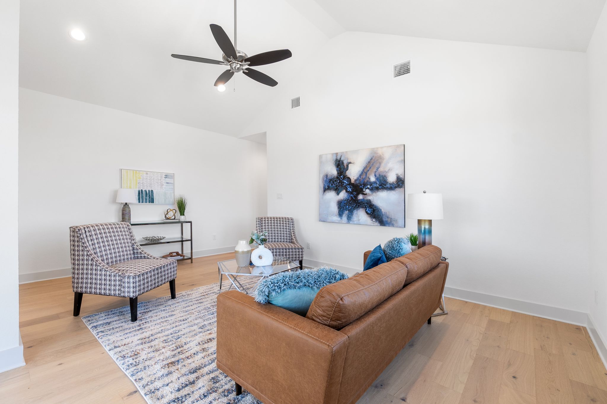  Modern Southtown Living in Lavaca - 物件實景