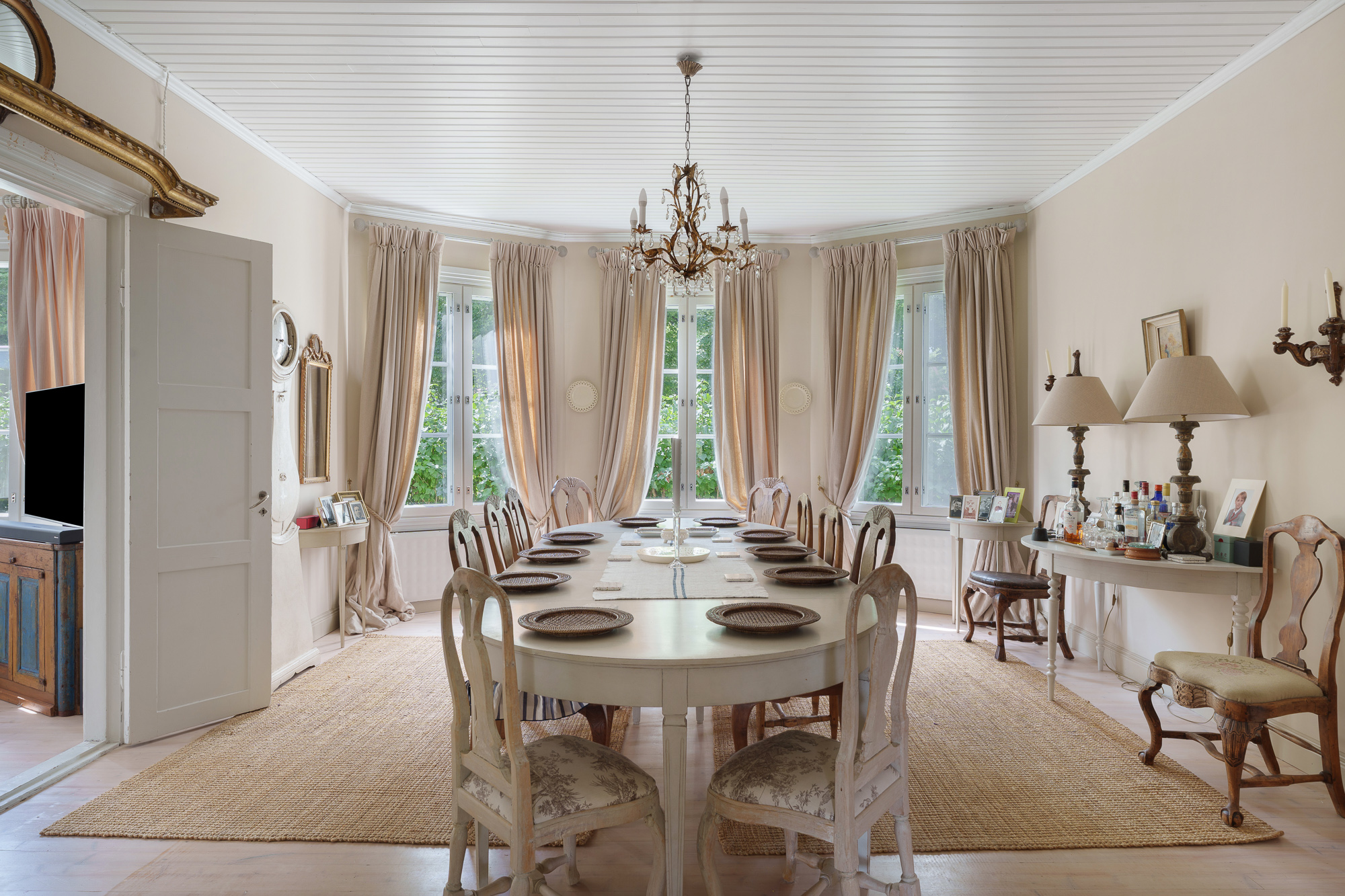  Magnificent Seaside Villa in Loviisa - 物件實景