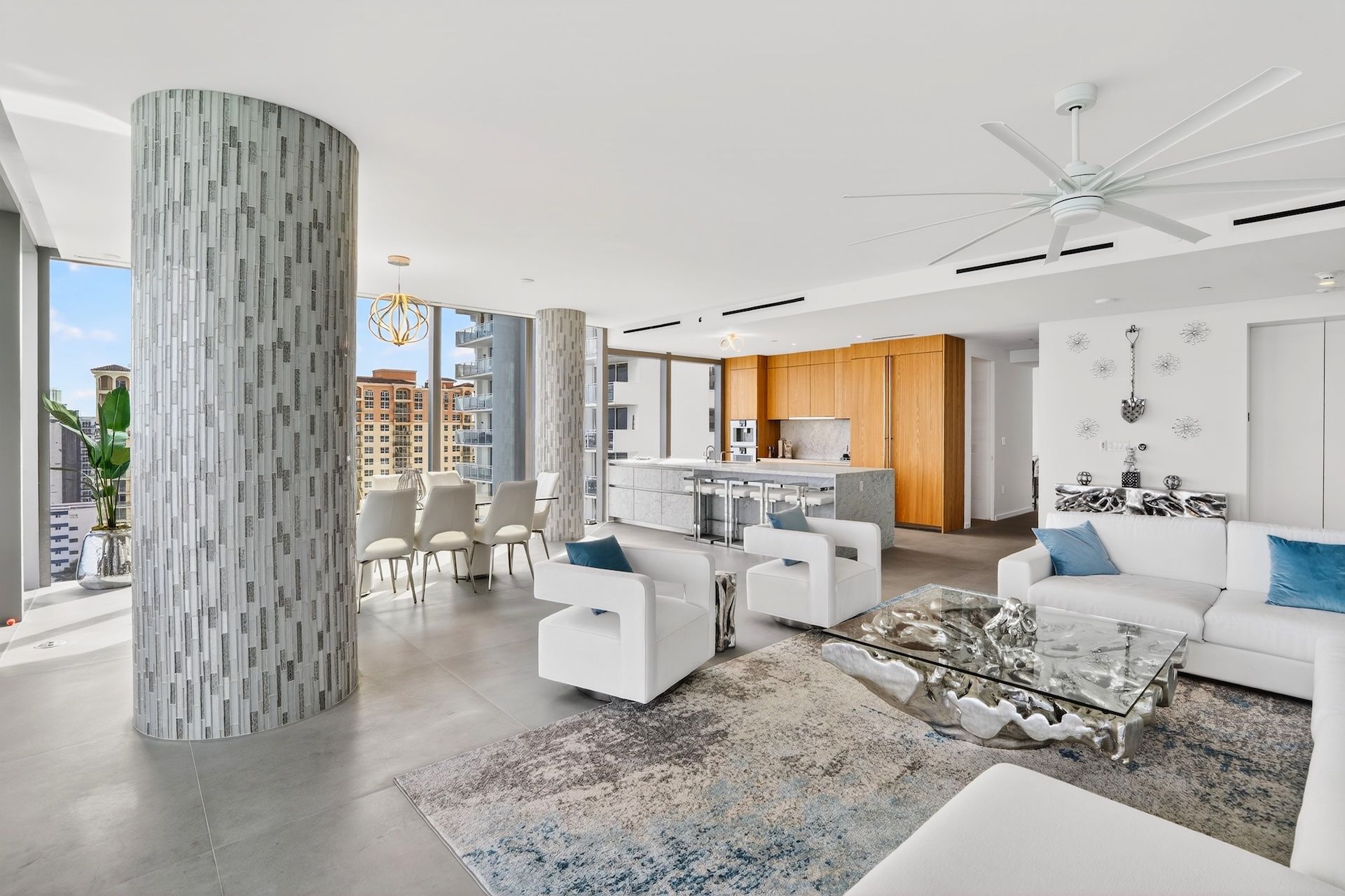  2000 S Ocean Dr, Hallandale Beach, FL, 33009 - 物件實景
