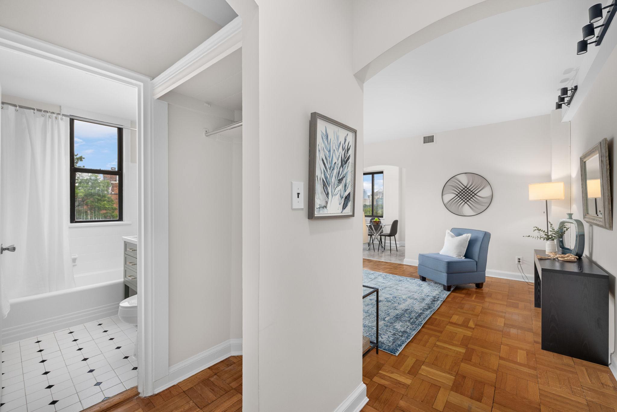 2515 K Street NW, Washington, DC, 20037 - 物件實景
