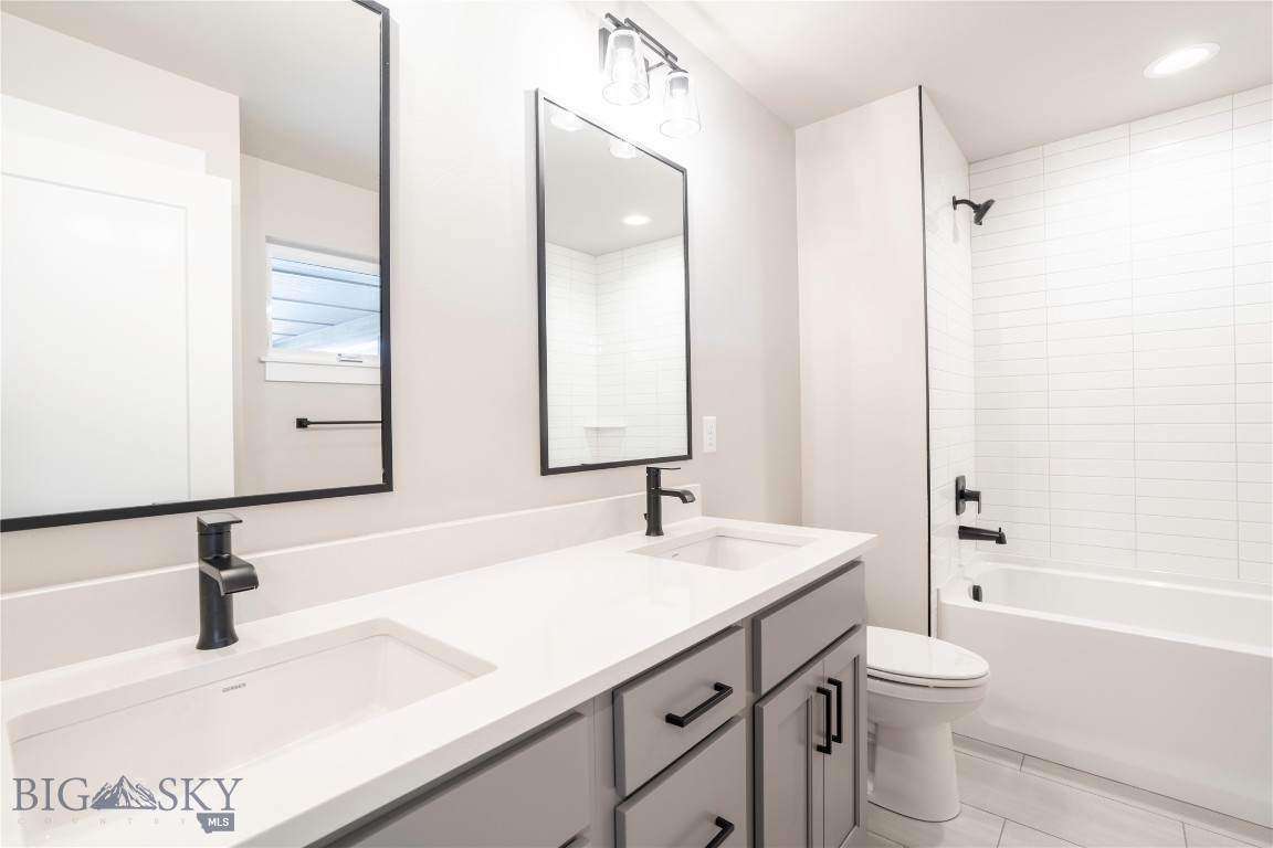 Bozeman, Montana, 59718, United States, 4 Bedrooms Bedrooms, ,2 BathroomsBathrooms,Residential,For Sale,1996790