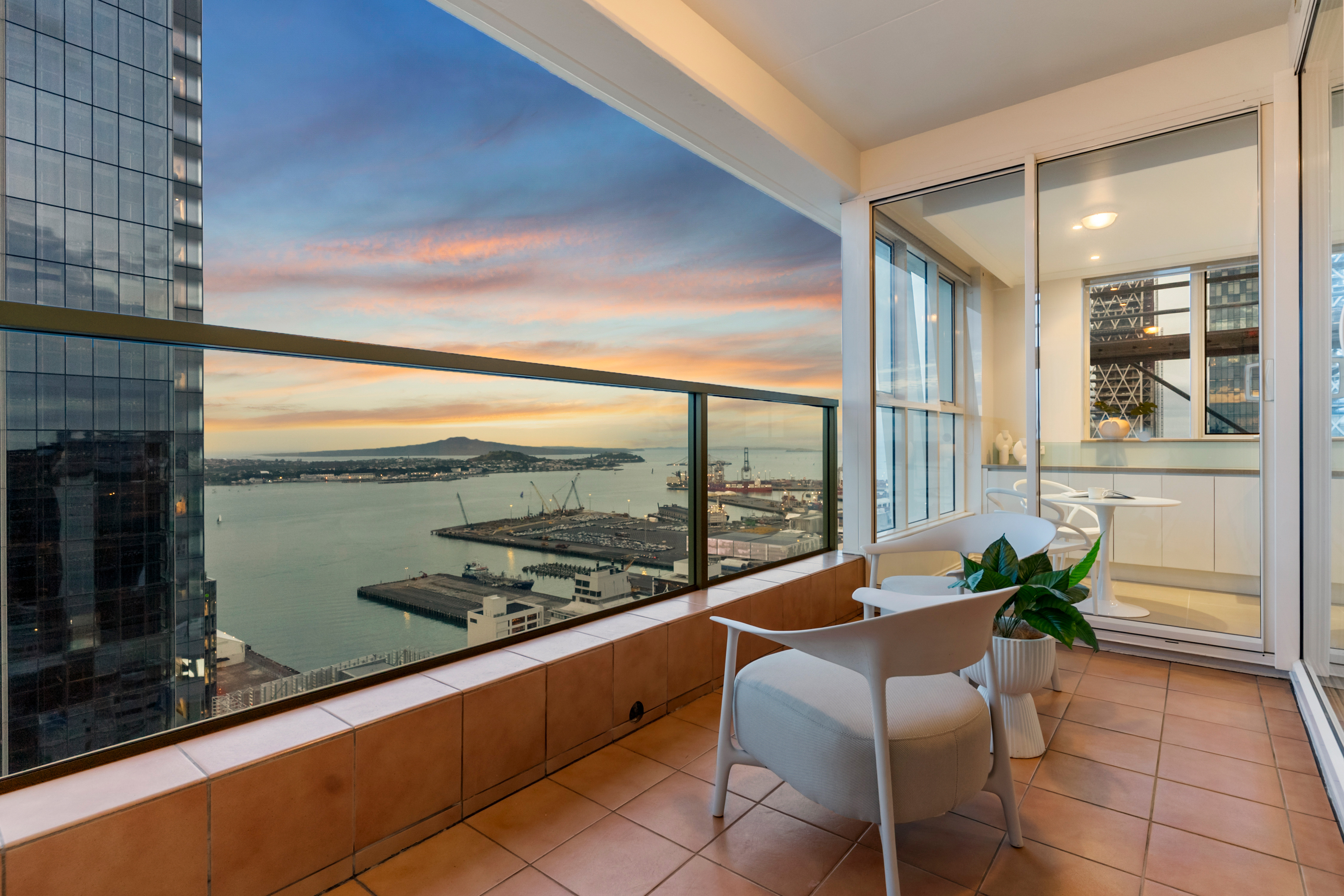  3204/8 Albert Street, Auckland Central, Auckland City - 物件實景