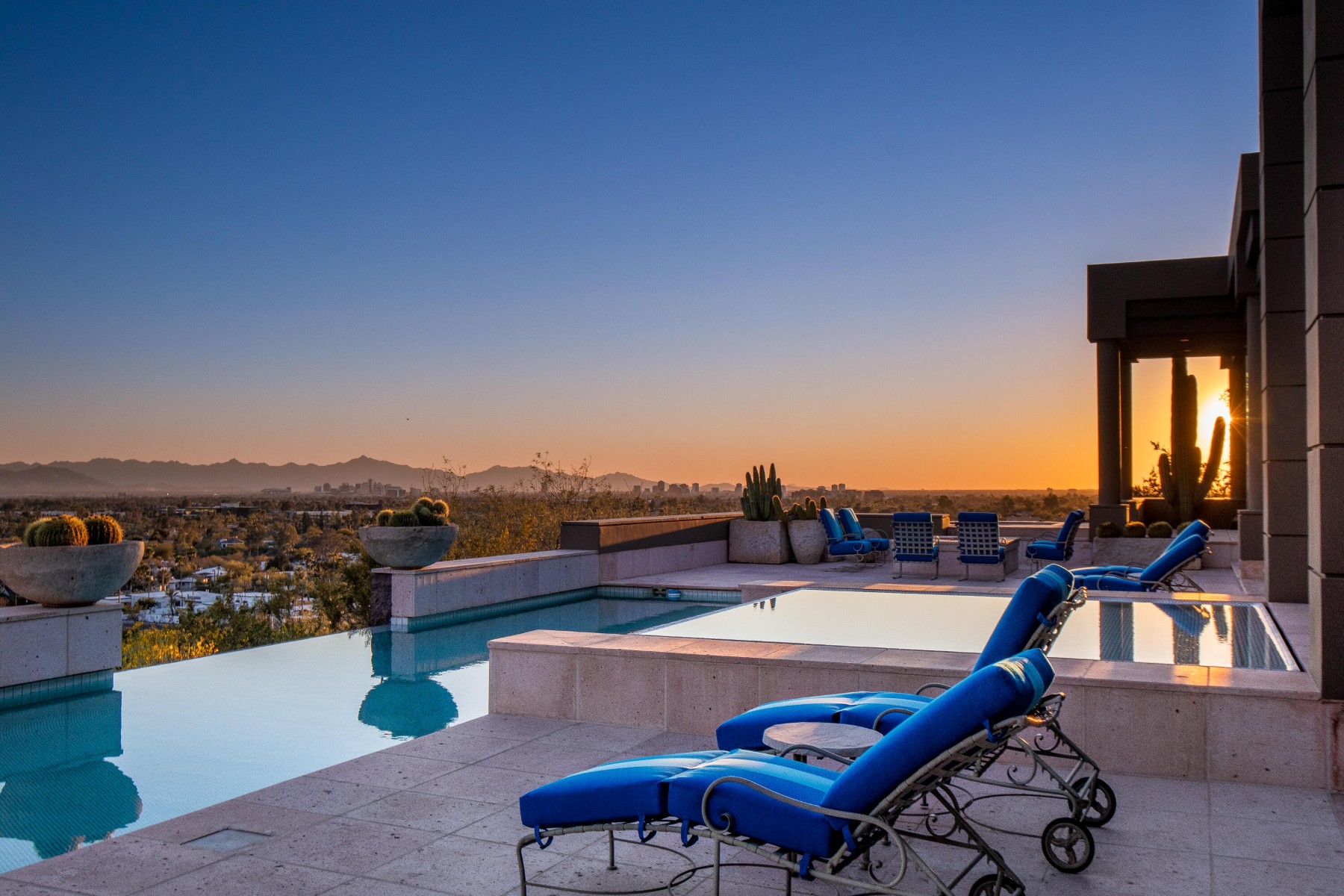  6044 N 44th Place, Paradise Valley, AZ 85253 - 物件實景