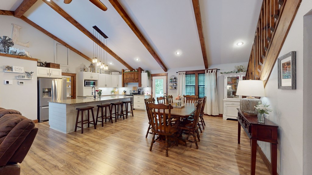 1941 Old Northcutt Road, Ellijay, Georgia, 30536, United States, 5 Bedrooms Bedrooms, ,3 BathroomsBathrooms,Residential,For Sale,1941 Old Northcutt Road,1538844