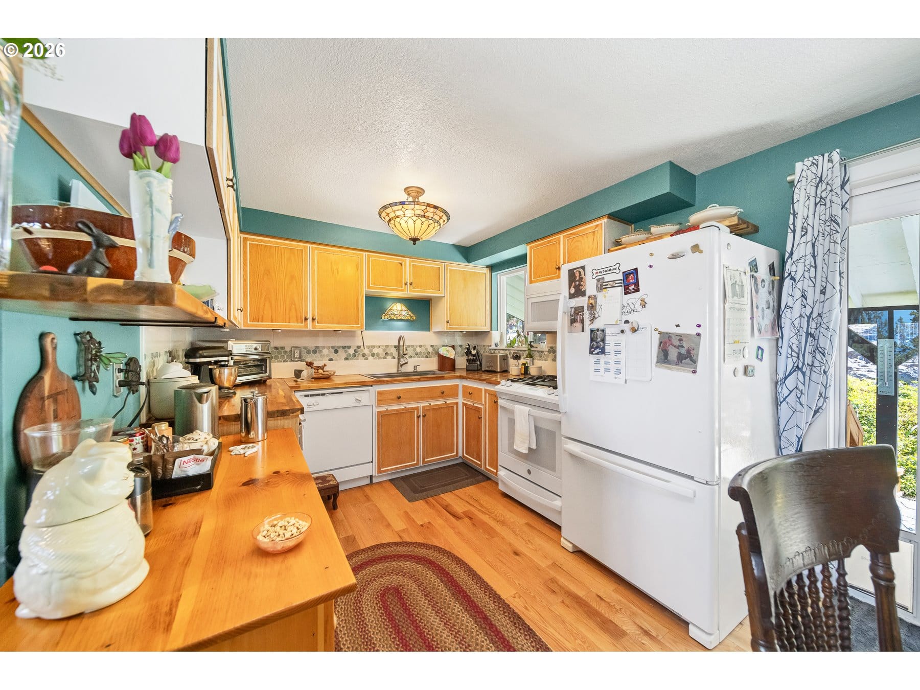  7158 SE MARK RD Prineville, OR 97754 - 物件實景
