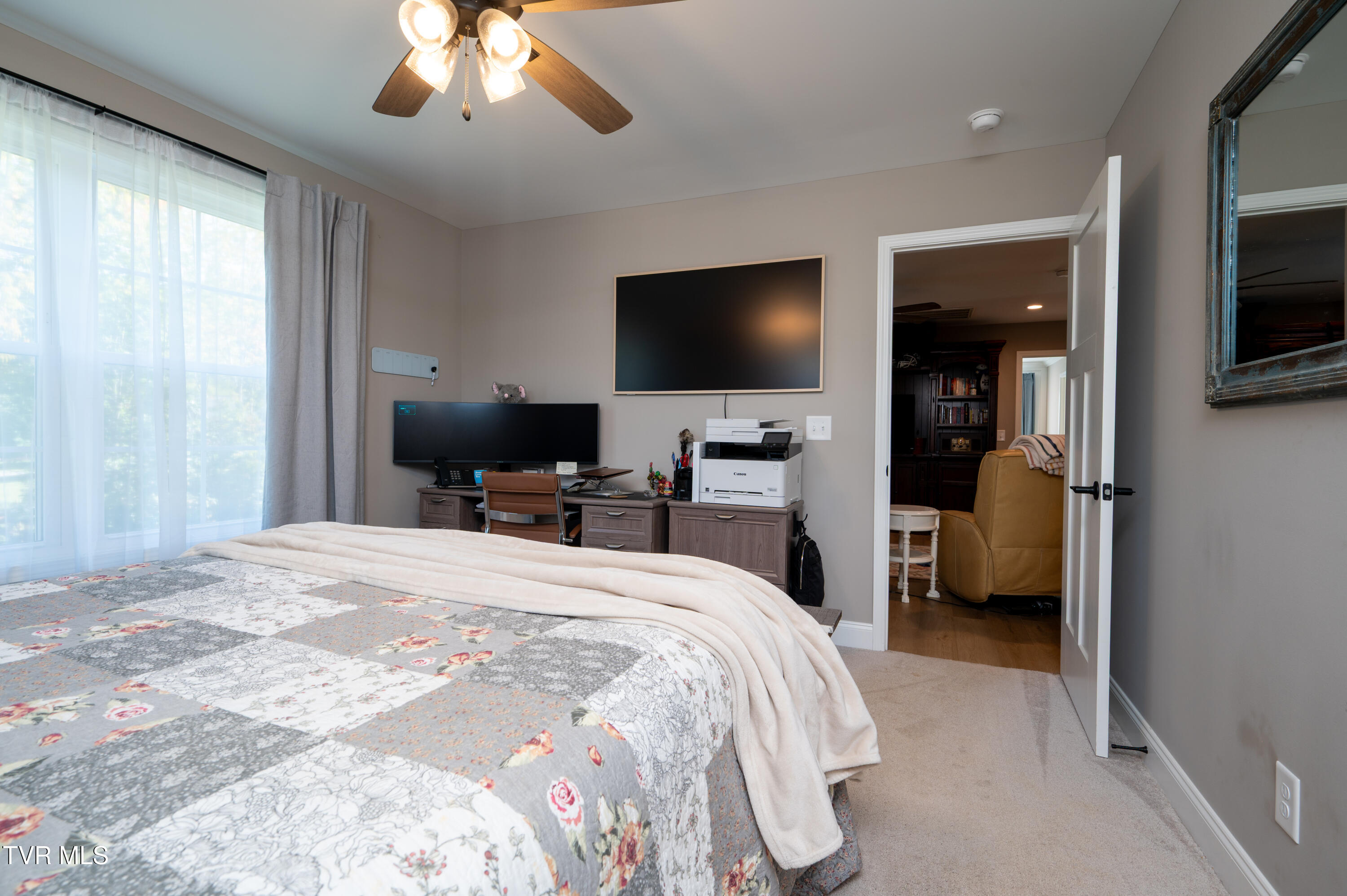 Erwin, Tennessee, 37650, United States, 4 Bedrooms Bedrooms, ,3 BathroomsBathrooms,Residential,For Sale,1944978