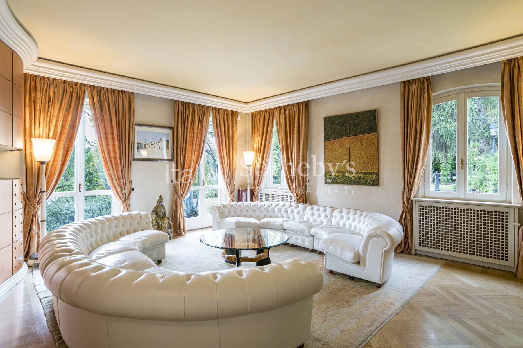  Urban villa in the Conca d’Oro neighbourhood - 物件實景