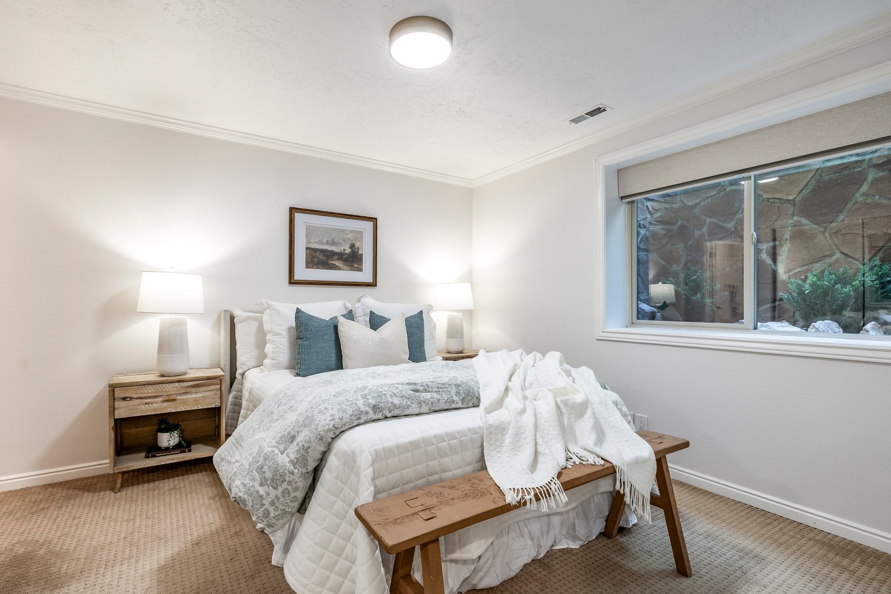  Peaceful Private Retreat Close to Park City & Salt Lake City Dining & Recreation - 物件實景