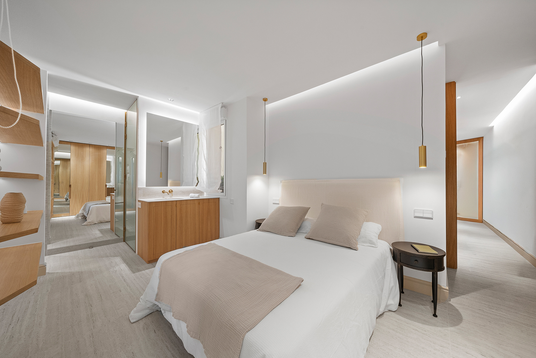  Modern renovated flat in Barrio de Salamanca - 物件實景