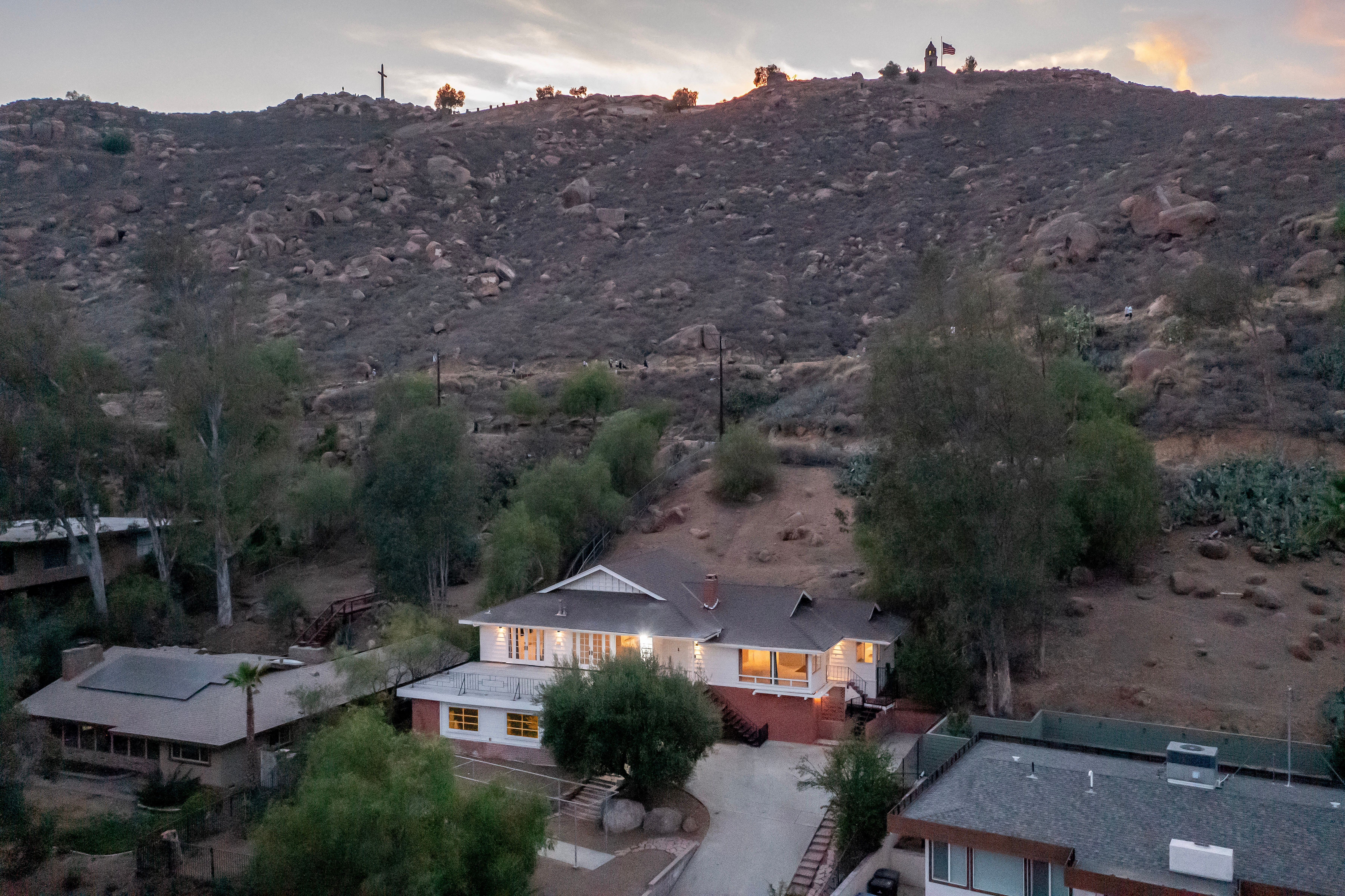 4227 Miramonte Place, Riverside, CA 92501 - 物件實景