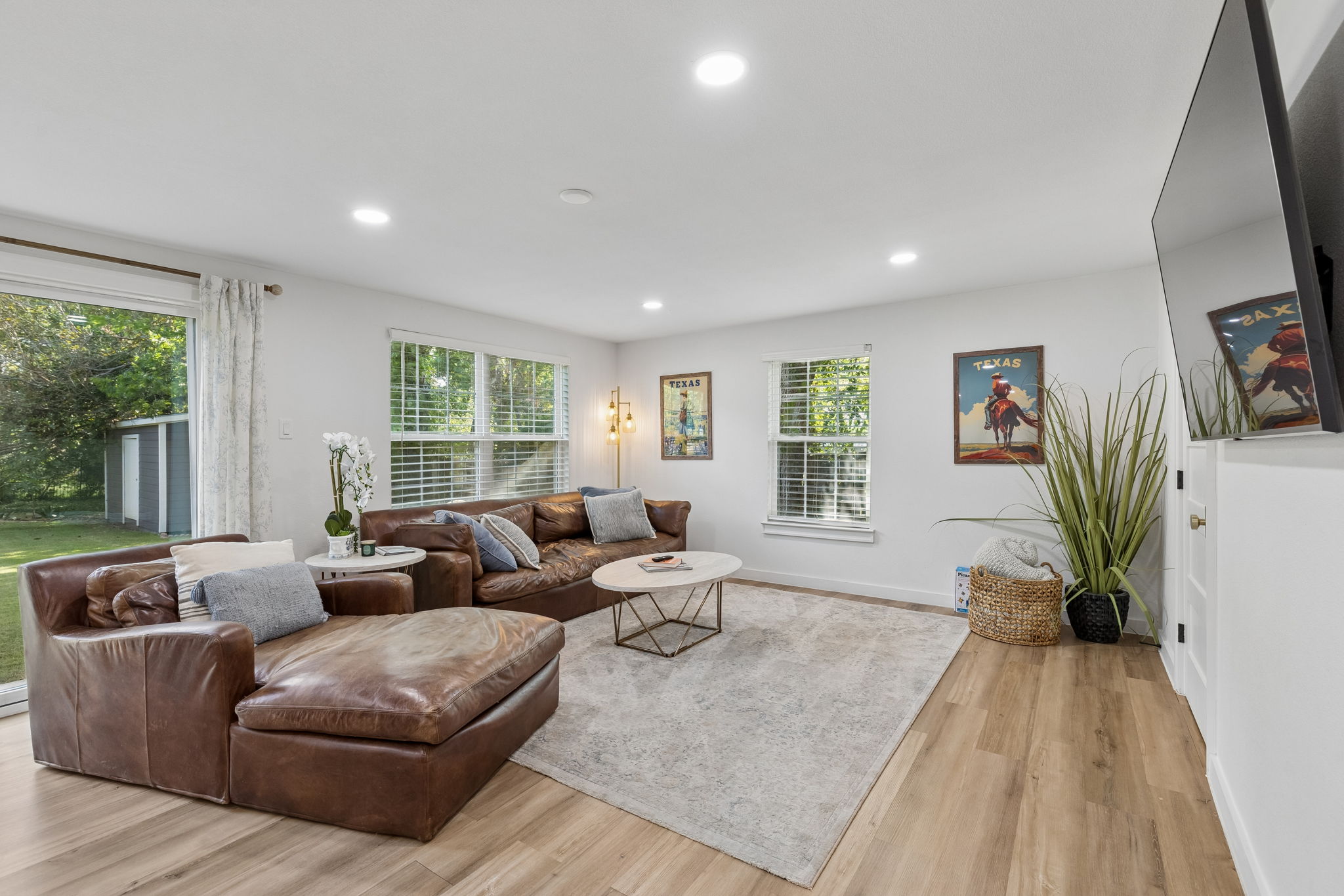  807 Largent Street, Mckinney, TX, 75069 - 物件實景