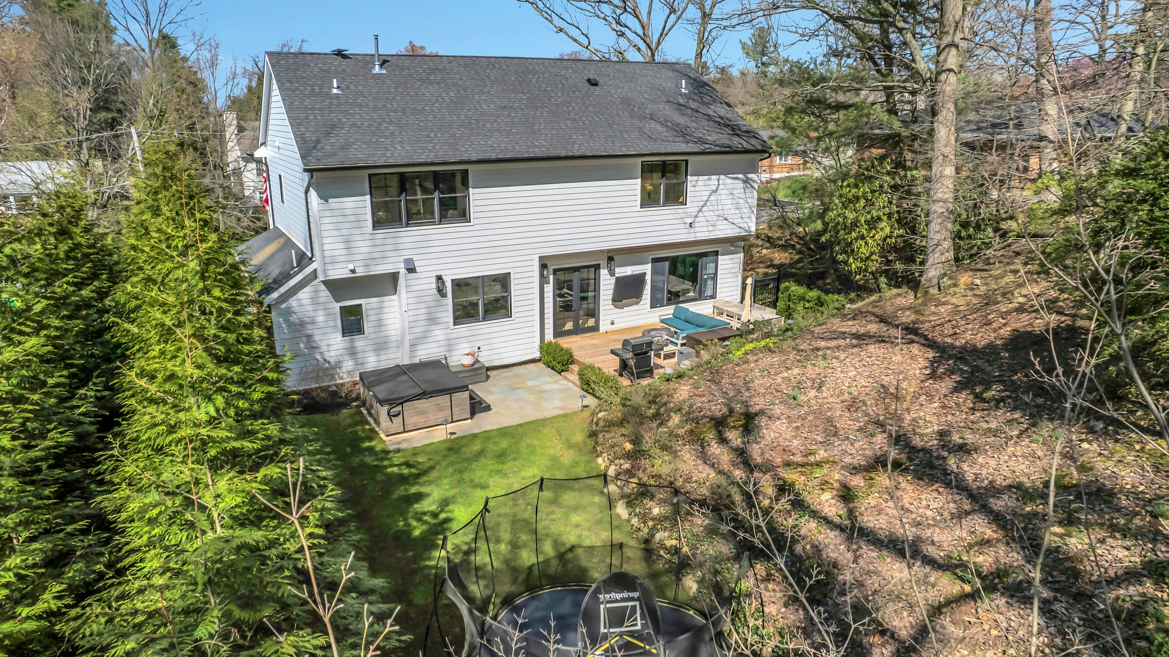  11 Brantwood Drive - 物件實景