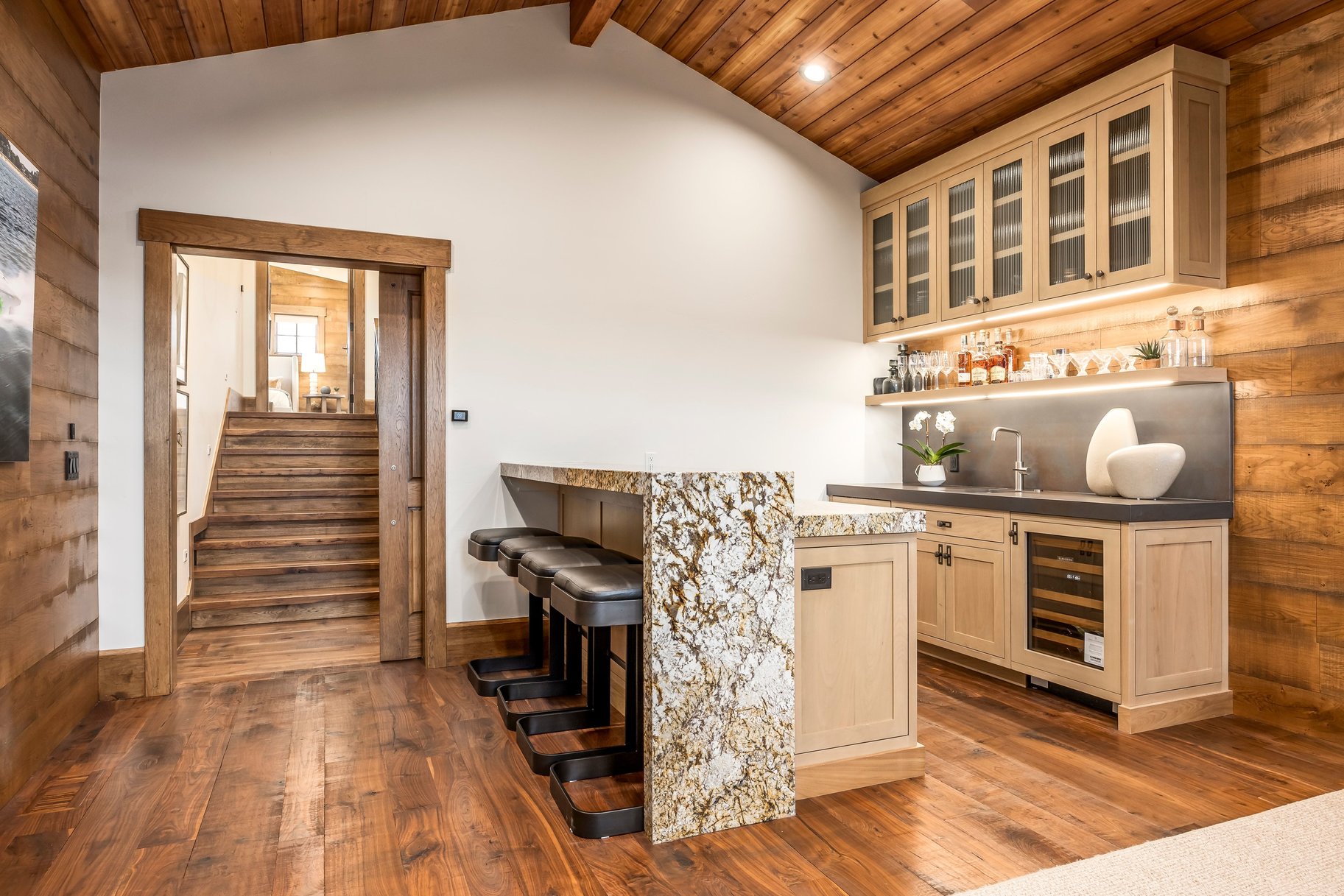  Exceptional Custom Home in Victory Ranch Close to Golf Club House - 物件實景