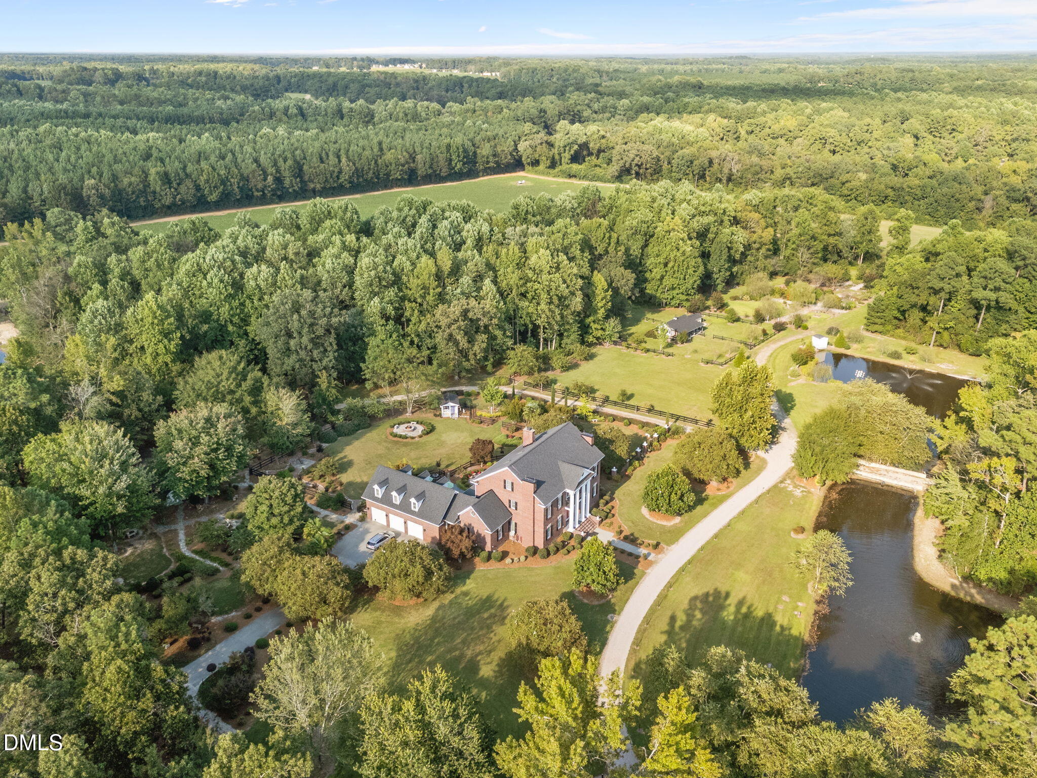 Sims, North Carolina, 27880, United States, 4 Bedrooms Bedrooms, ,7 BathroomsBathrooms,Residential,For Sale,1950826